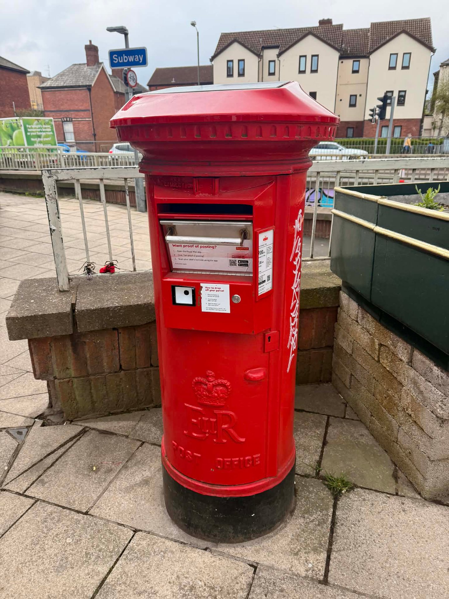 Eign Gate, Hereford photo 3
