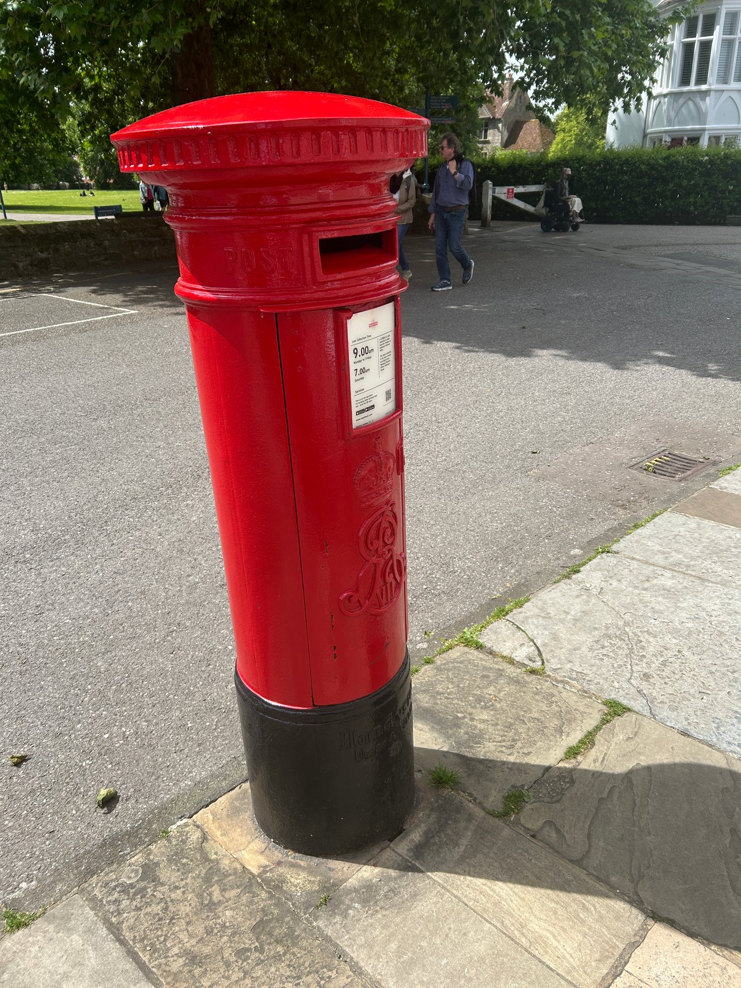North Walk, Salisbury photo 3