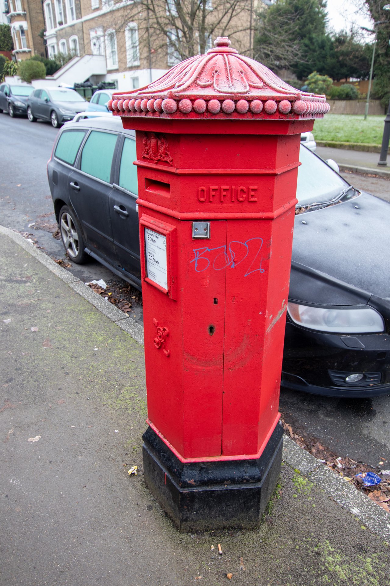 Belvedere Road, Greater London photo 5