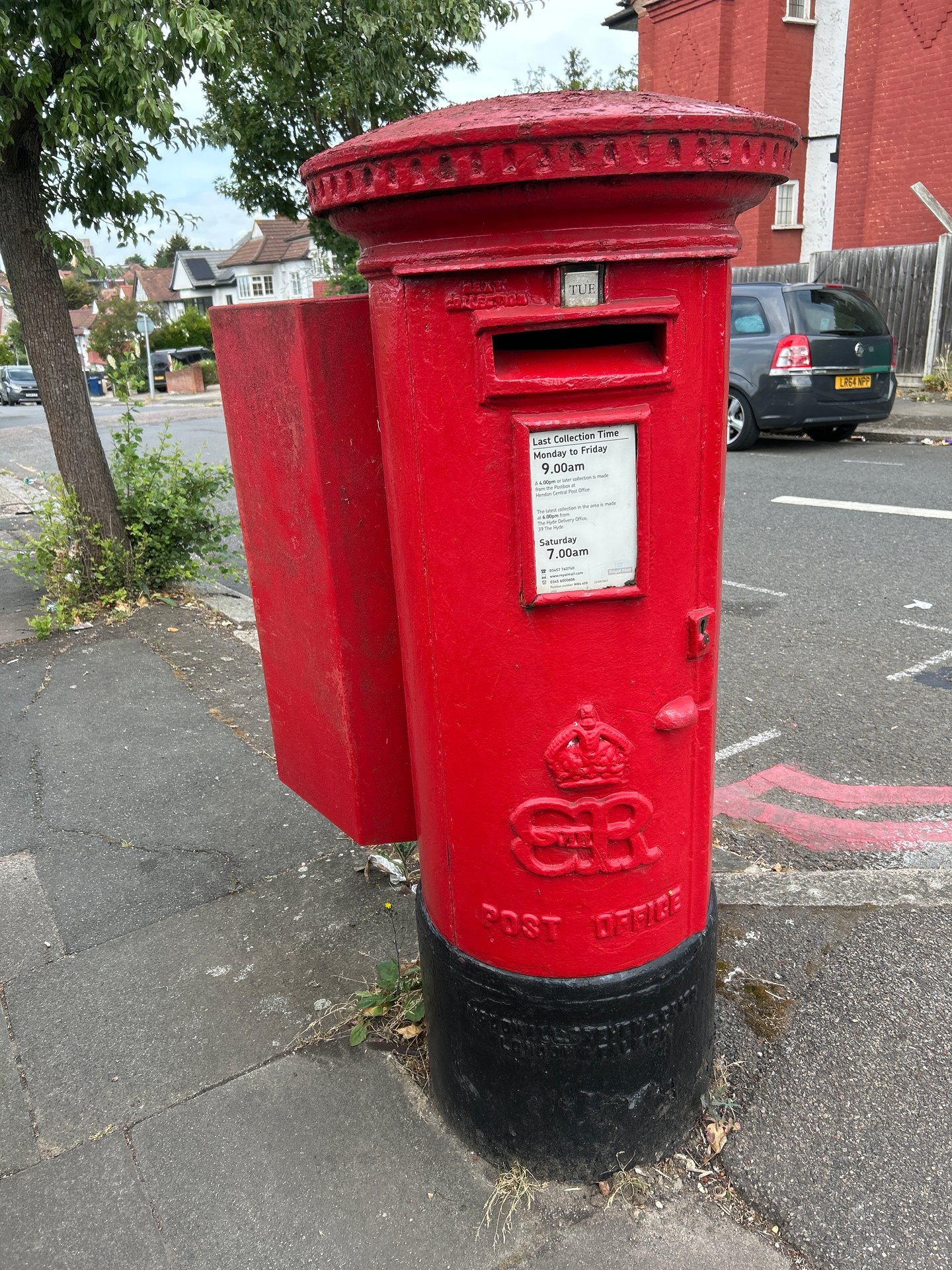 Elliot Road, Hendon Central photo 2