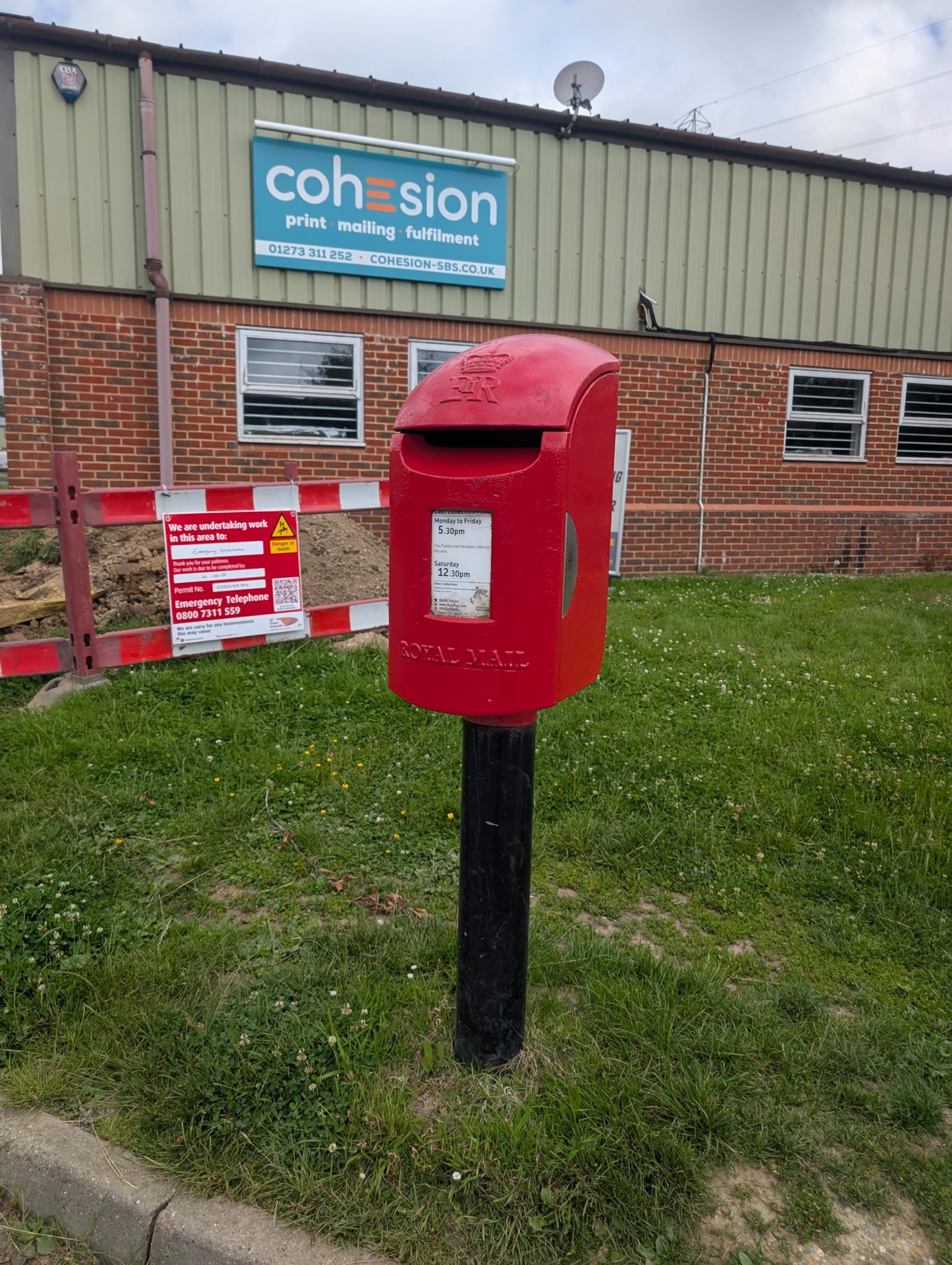 Shoreham Road, Henfield photo 2