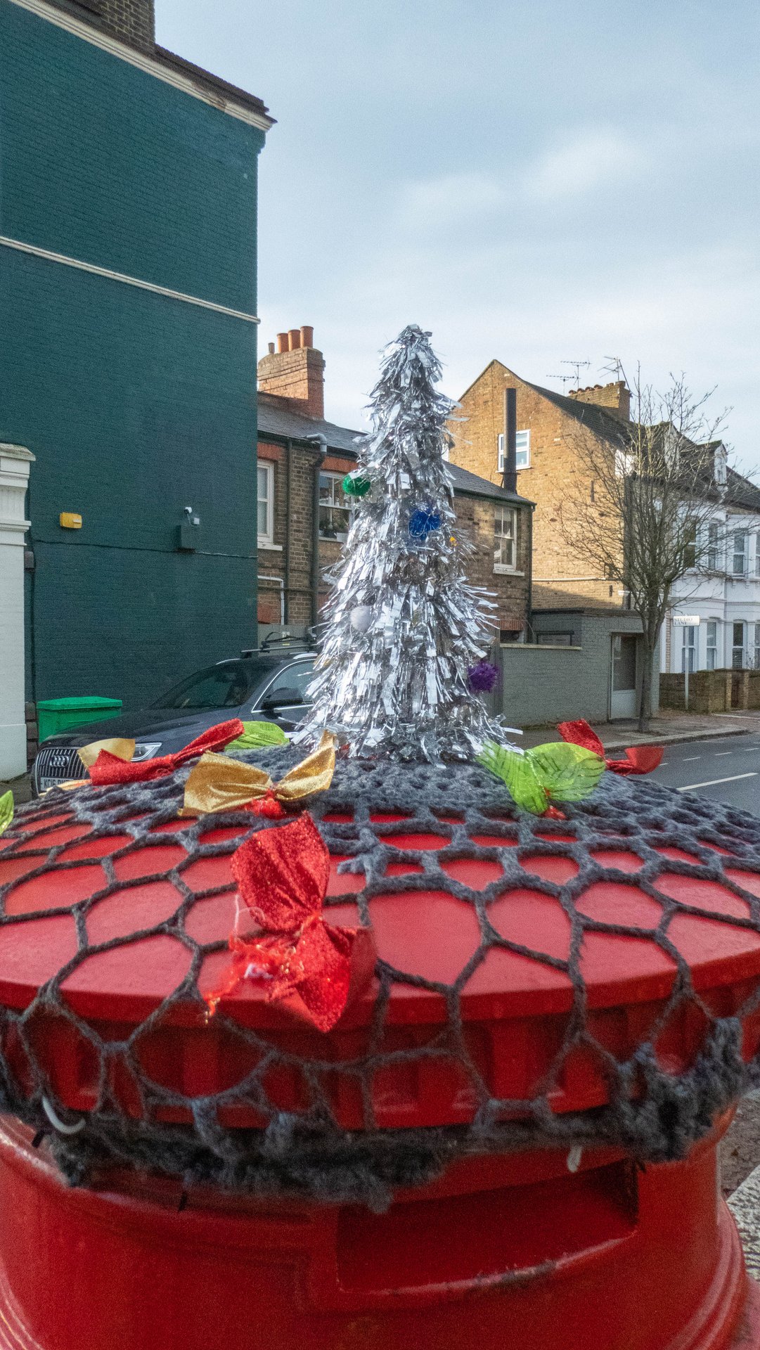 Sunnyside Road, Greater London photo 4