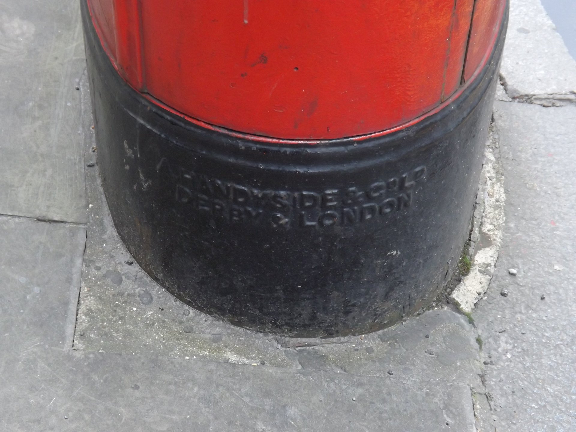 Lackington Street, Greater London photo 3