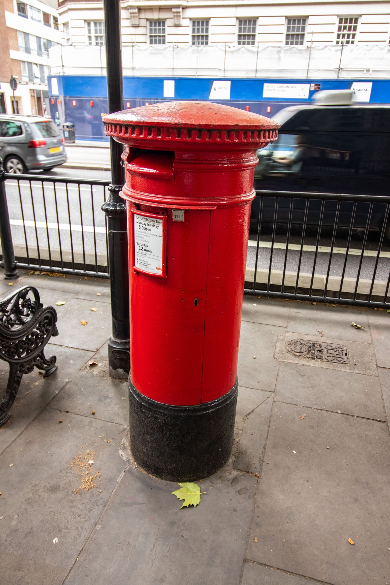 Brompton Road, Greater London photo 3