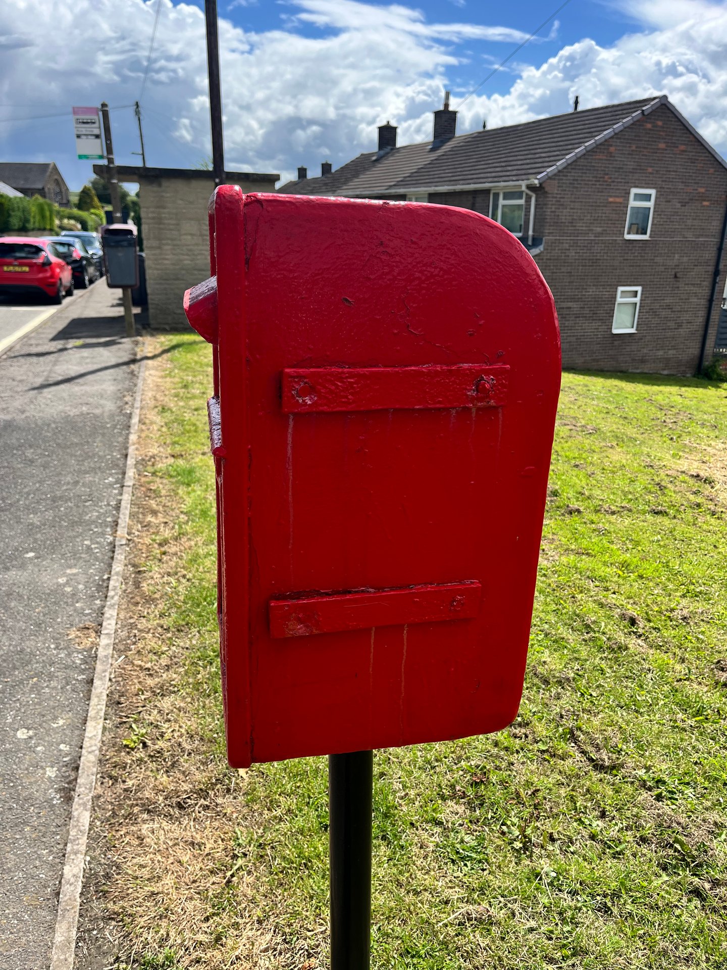 Hundall Lane, Apperknowle photo 5