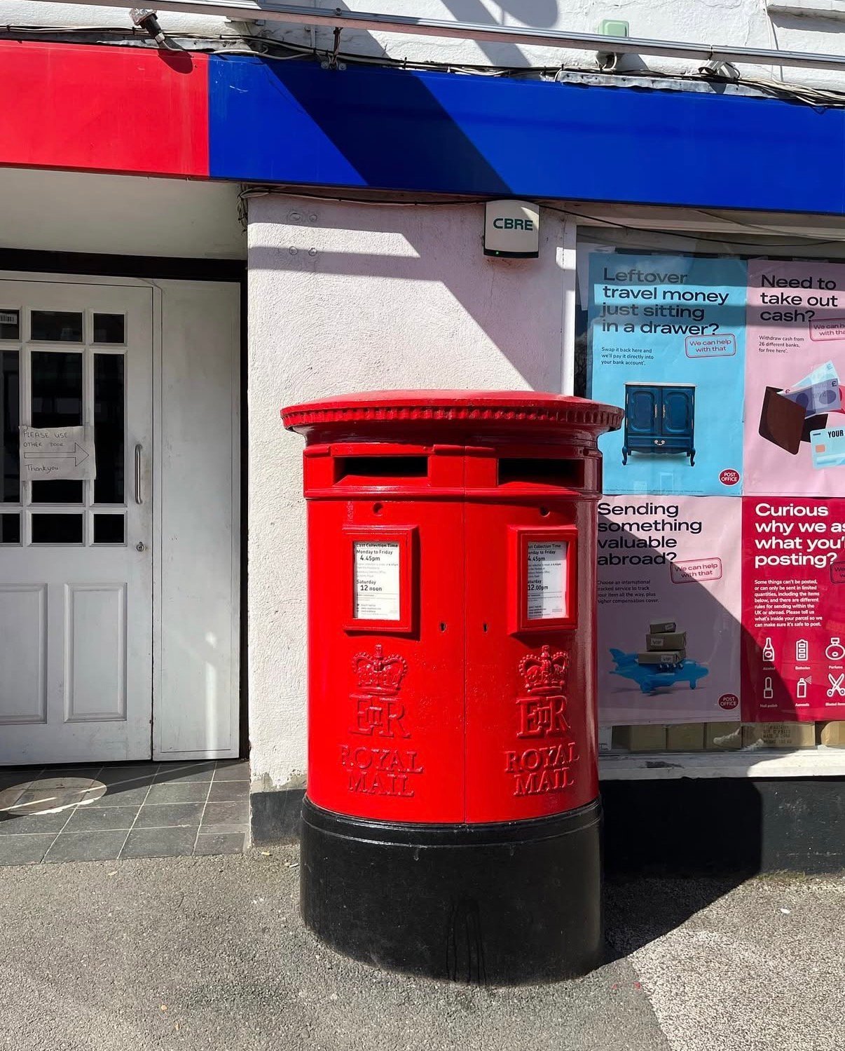 High Street, Wendover, Queen Elizabeth II