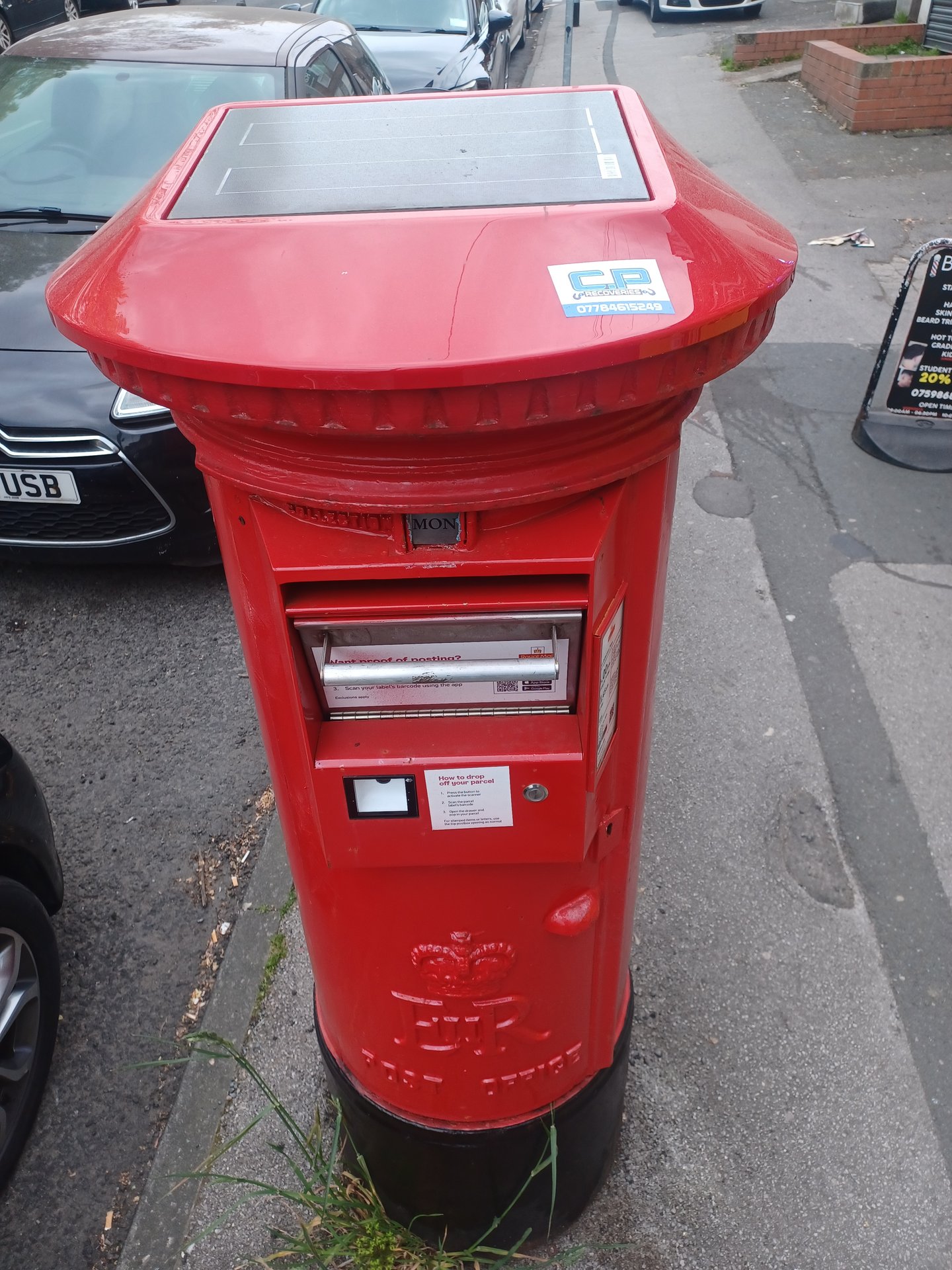 Woodsley Road, Leeds photo 2