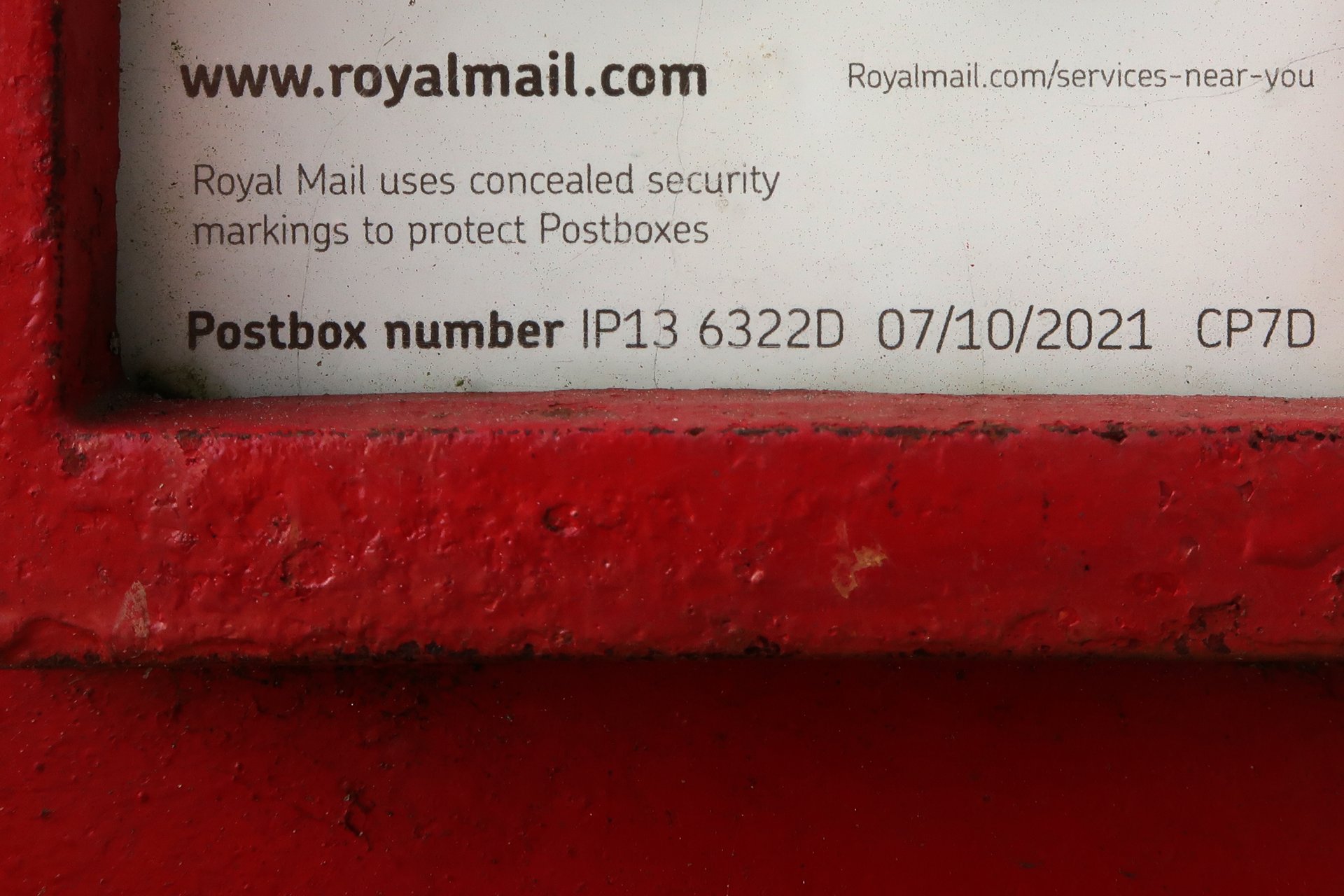 B1120, Badingham photo 3