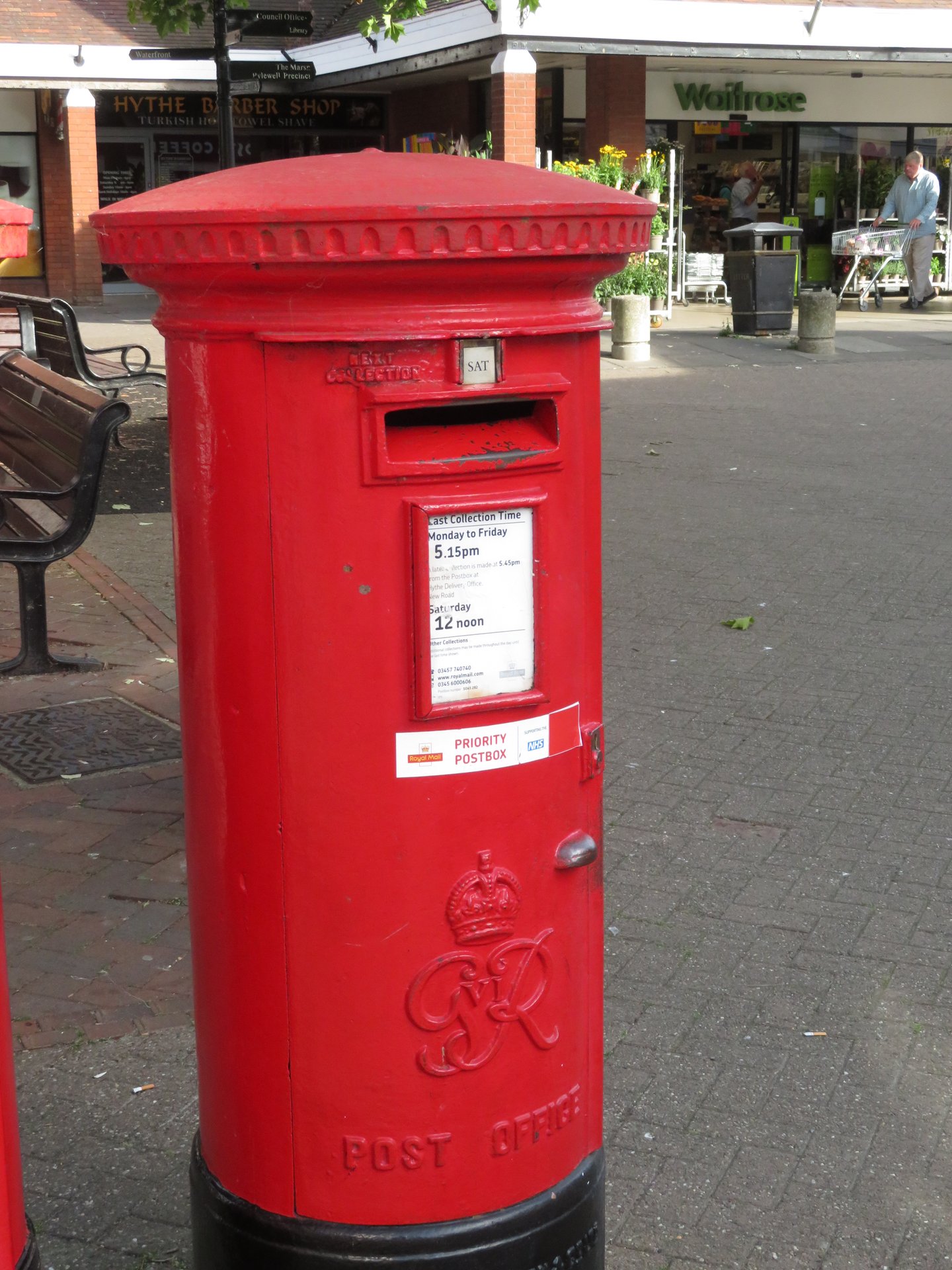 High Street, Hythe photo 2