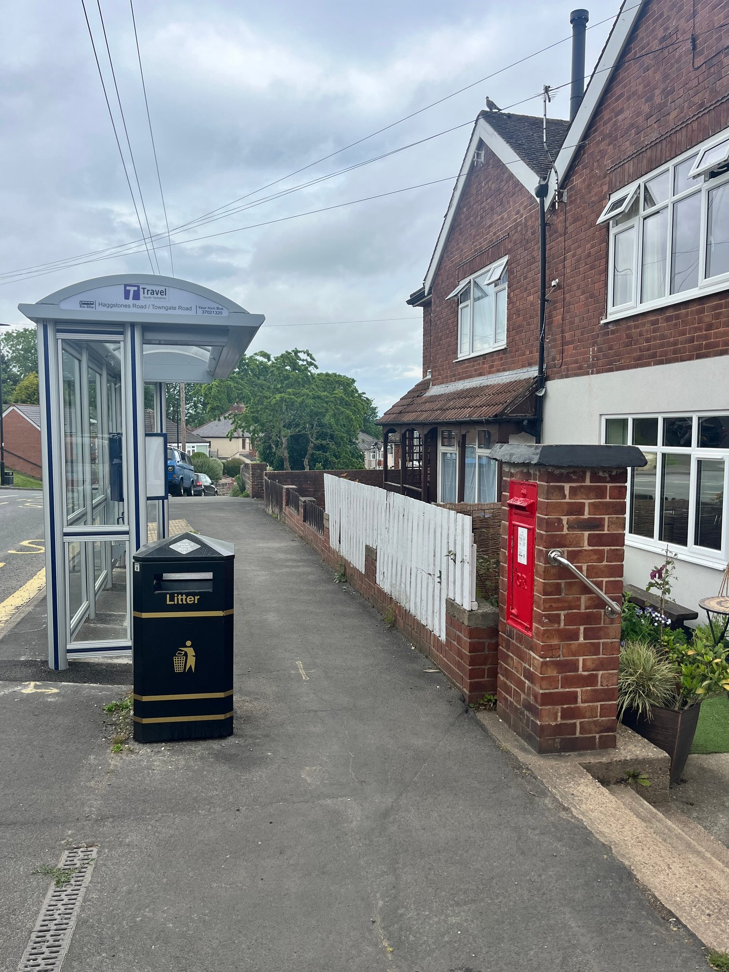 Haggstones Road, Worrall photo 6