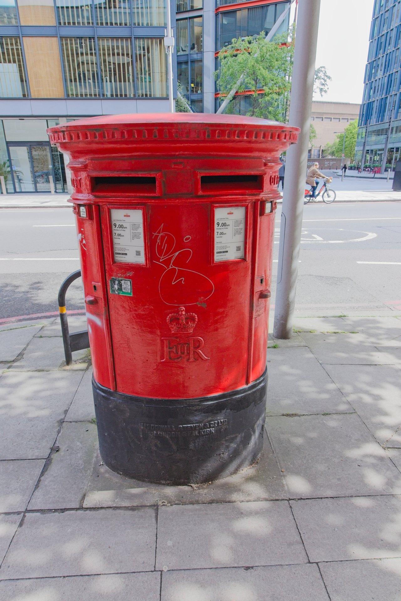 Southwark Street, Greater London photo 2