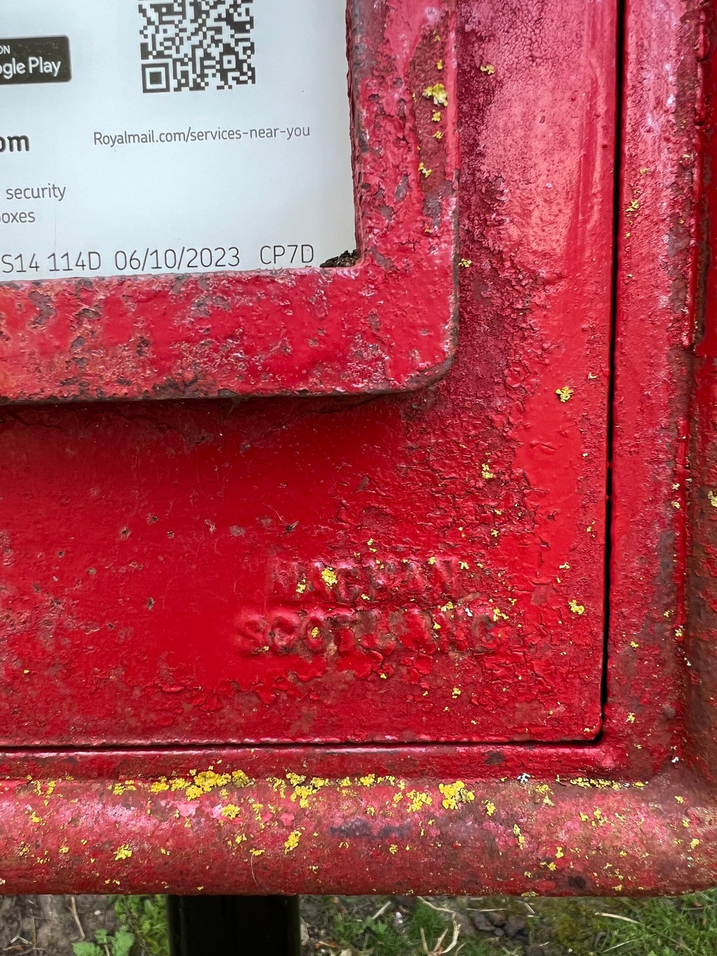 Church Hill, Weeford photo 3