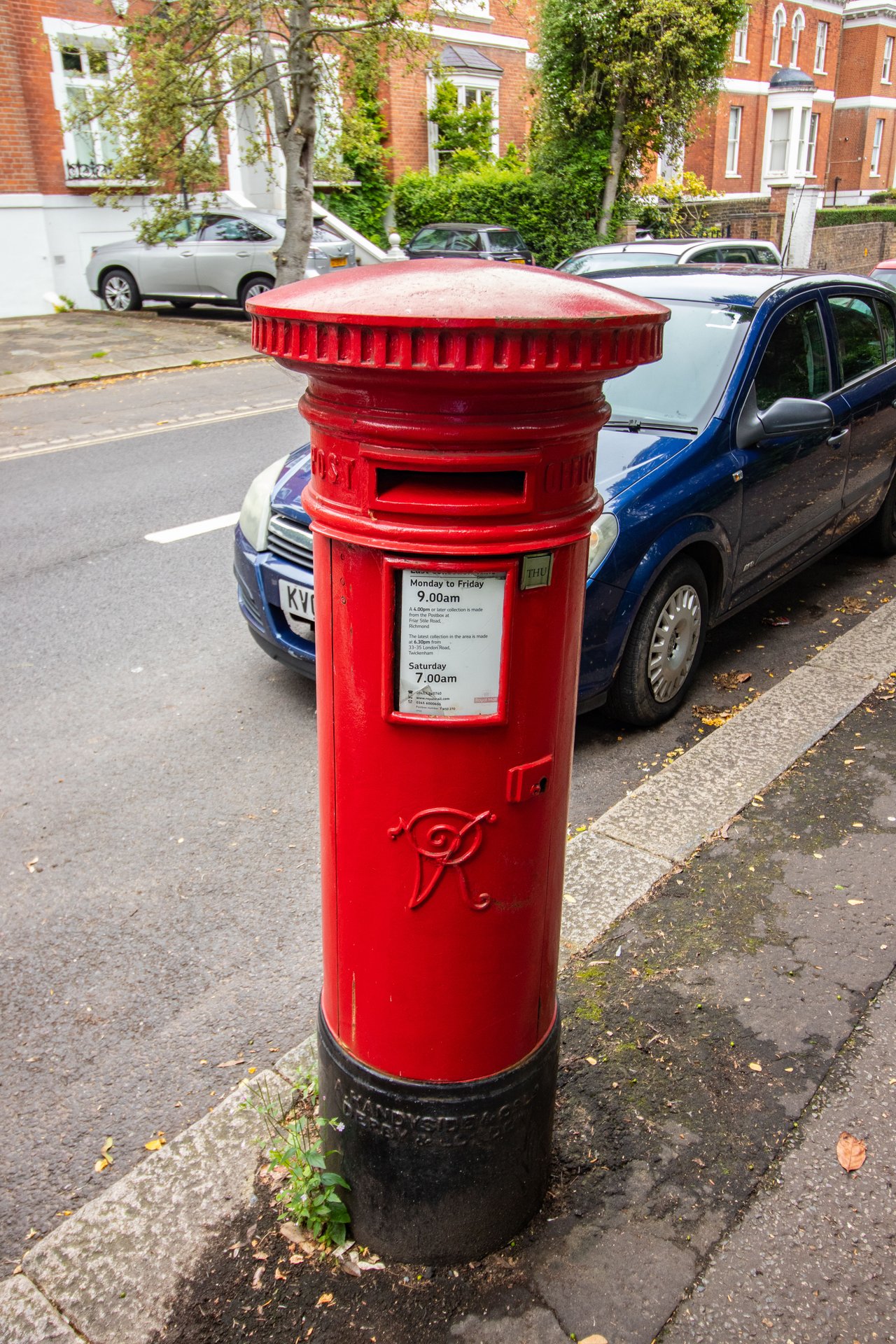 Reynolds Place, Greater London photo 5