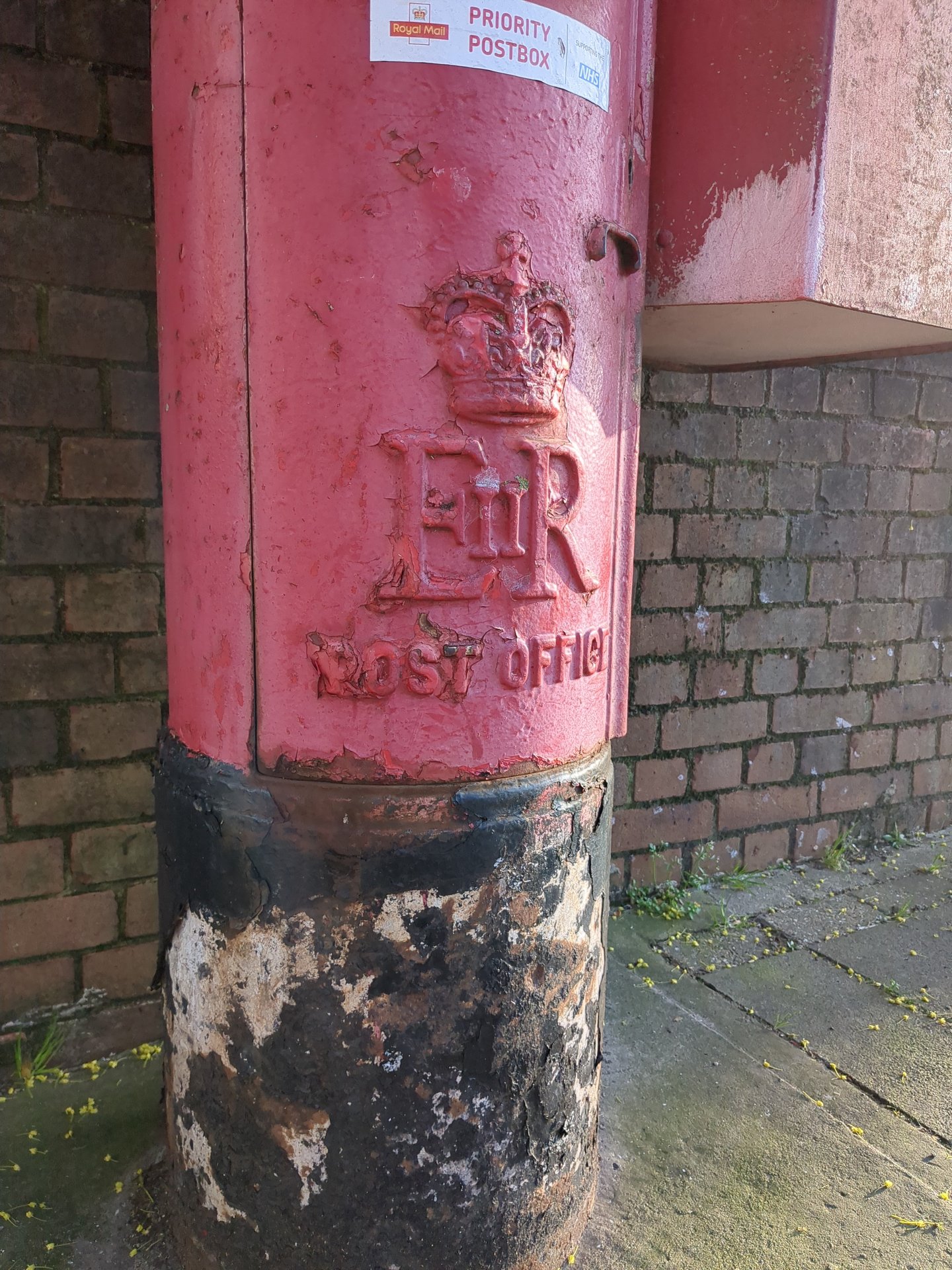 Pownall Road, Hackney photo 2