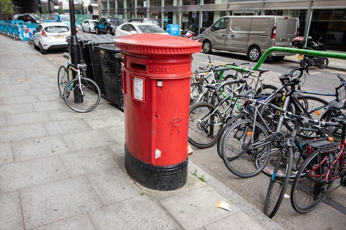 Worship Street, Greater London photo 3
