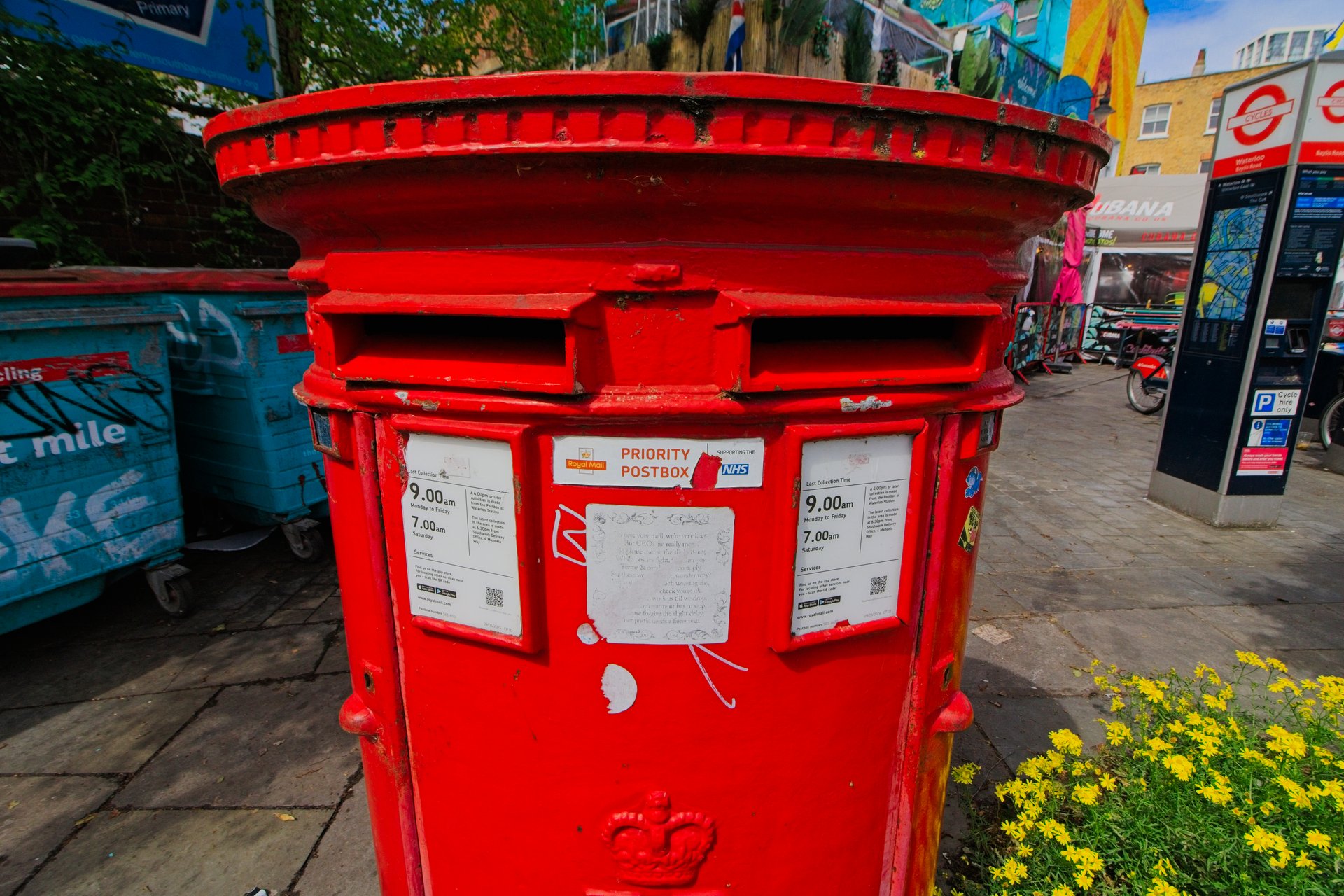 Baylis Road, Greater London photo 5