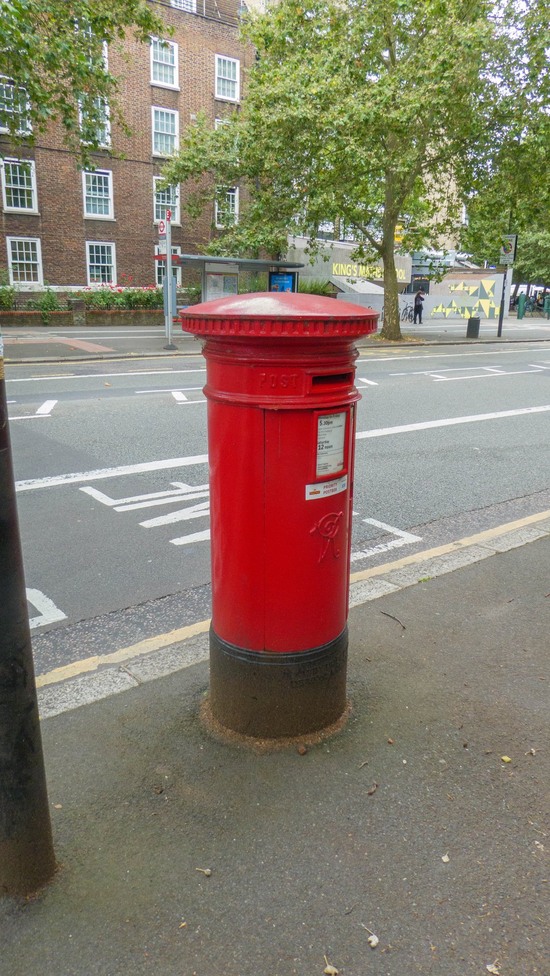 Kennington Road, Greater London photo 2