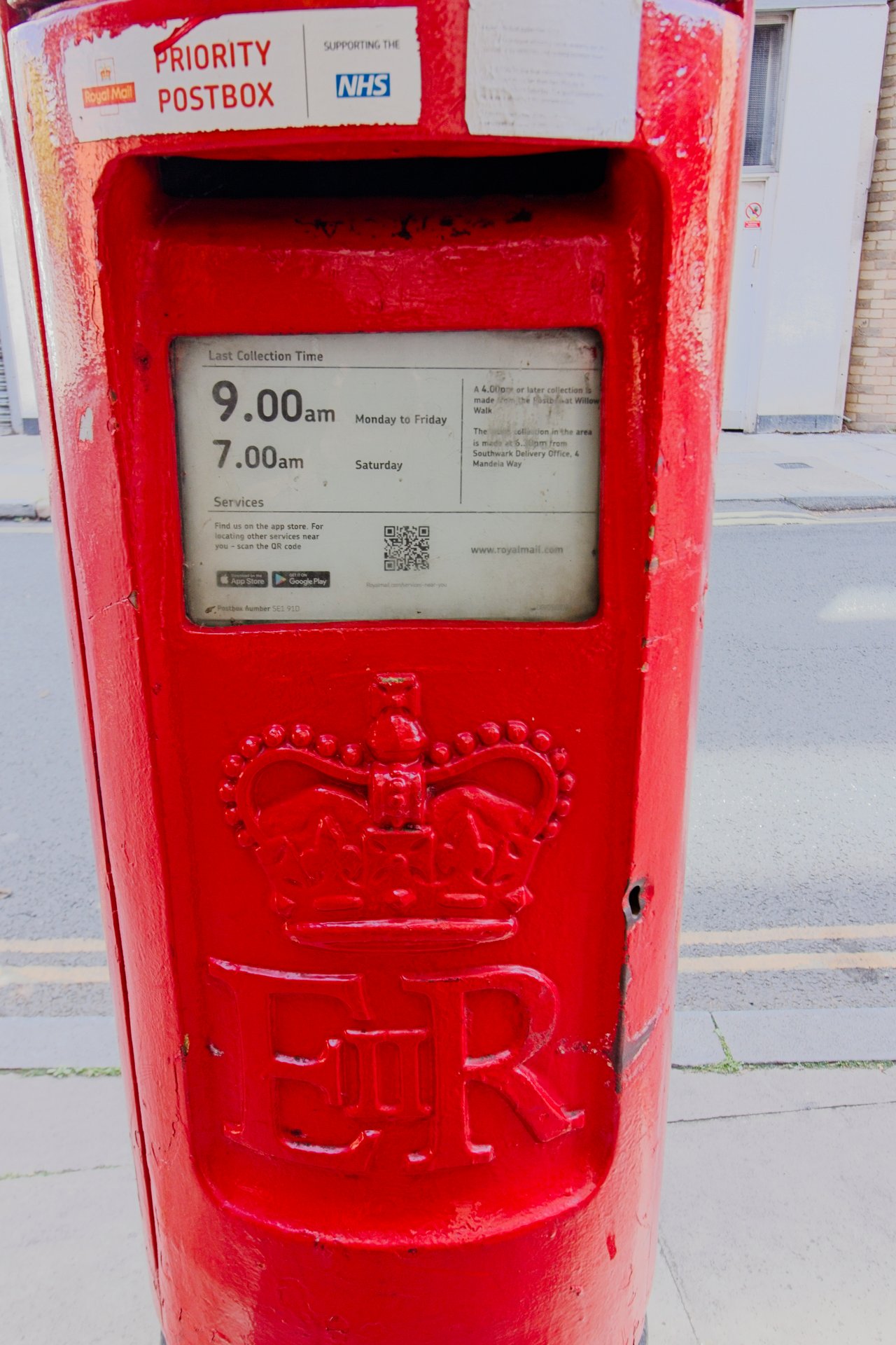Tanner Street, Greater London photo 2