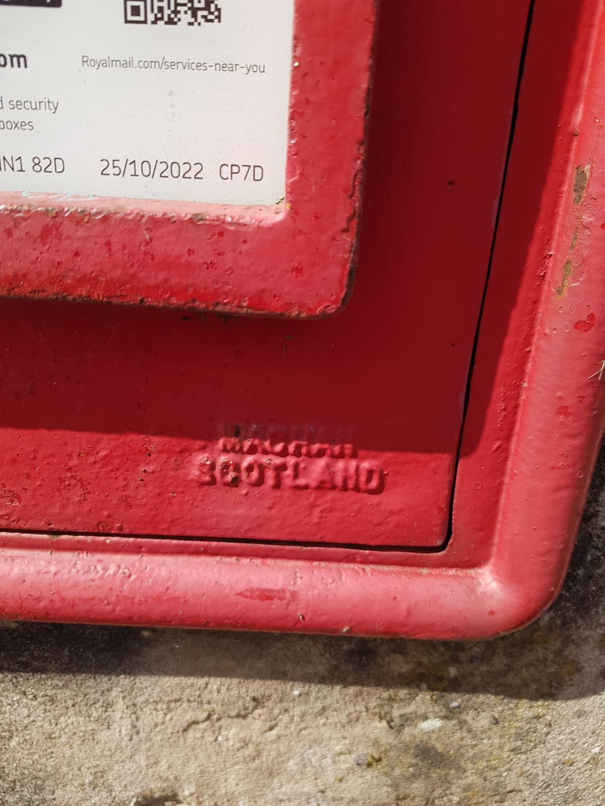 Whitworth Road, Northampton photo 2