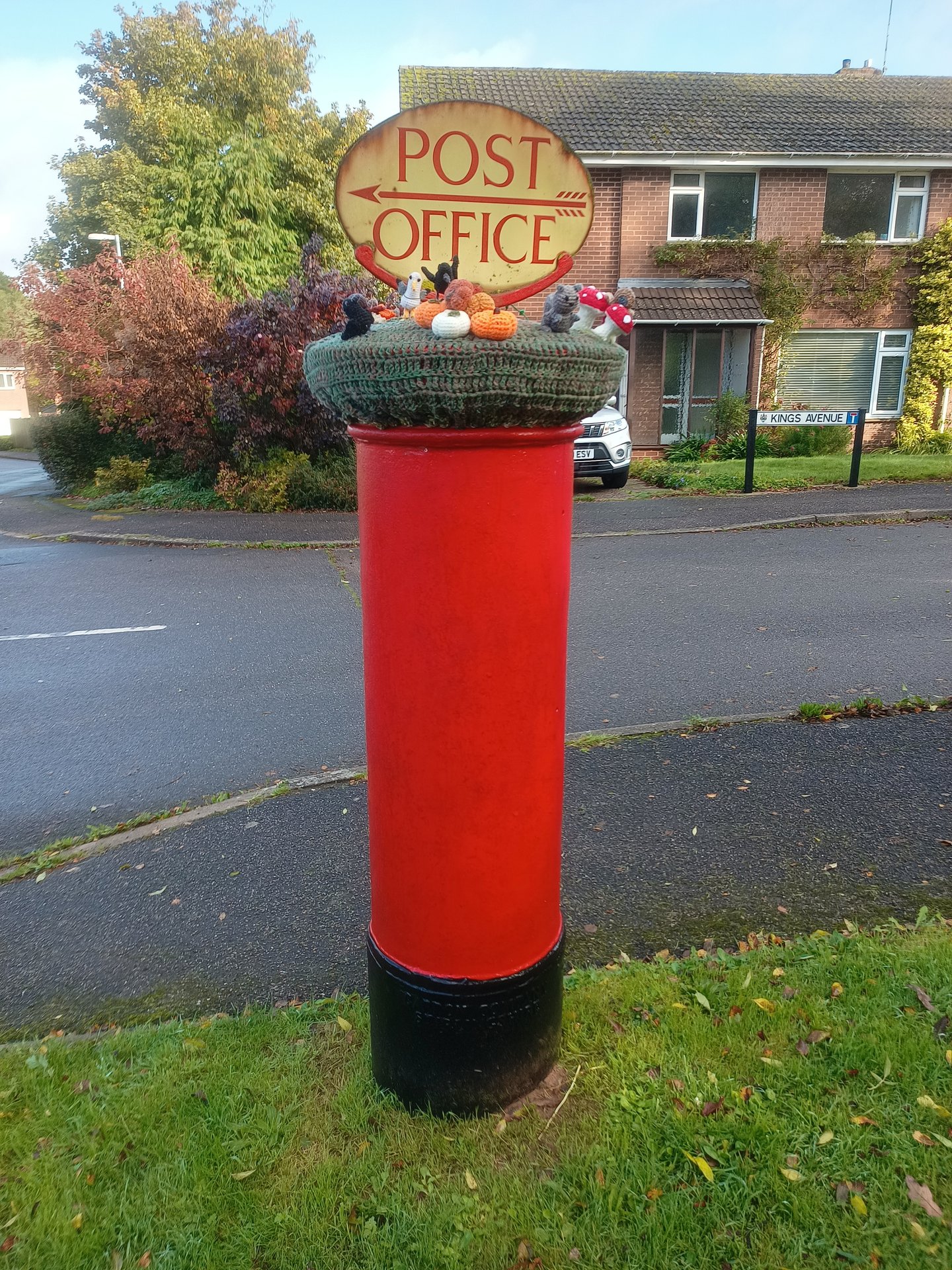 Kings Avenue, Ottery St. Mary photo 2