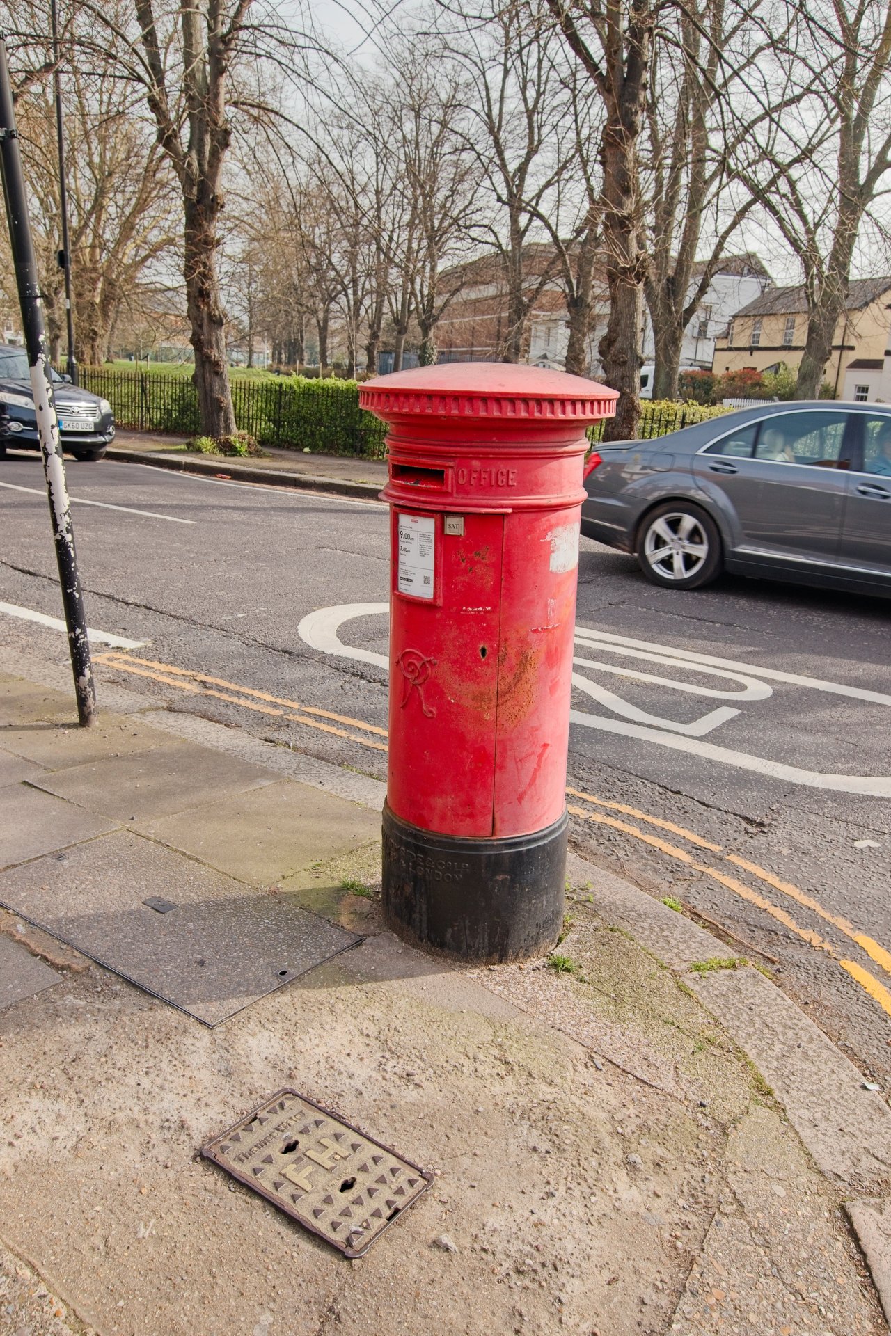 Acton Lane, Greater London photo 4