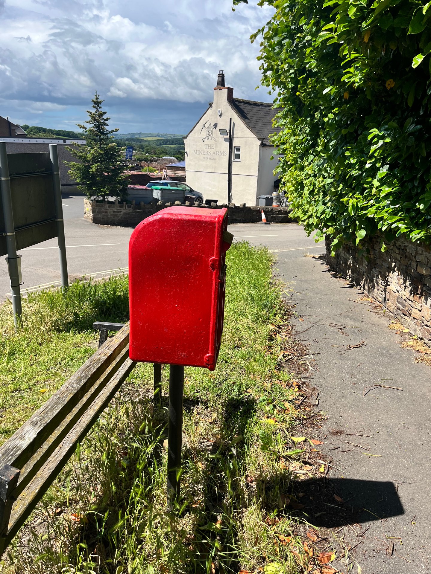 Hundall Lane, Hundall photo 5