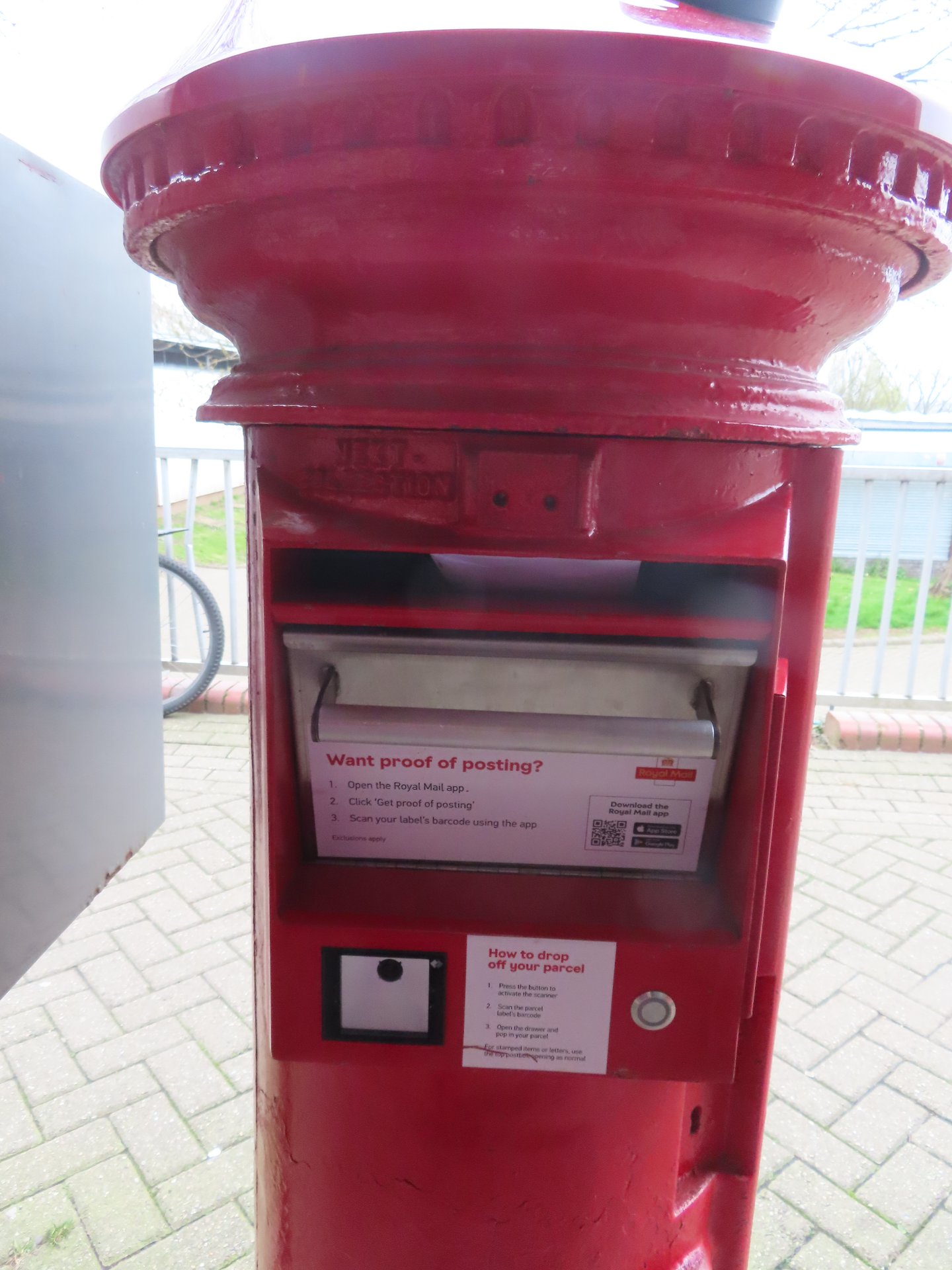 Caledonian, Tamworth photo 5