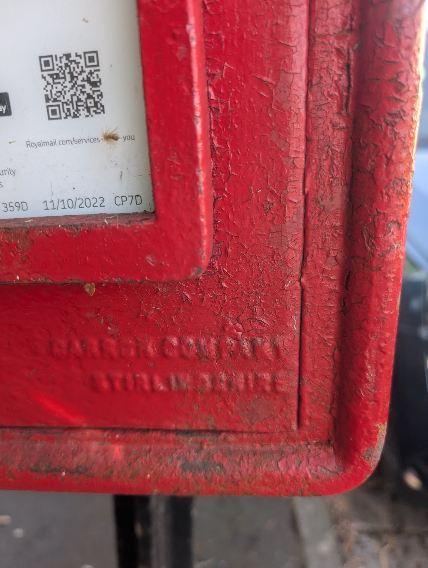 Rosling Road, Bristol photo 2