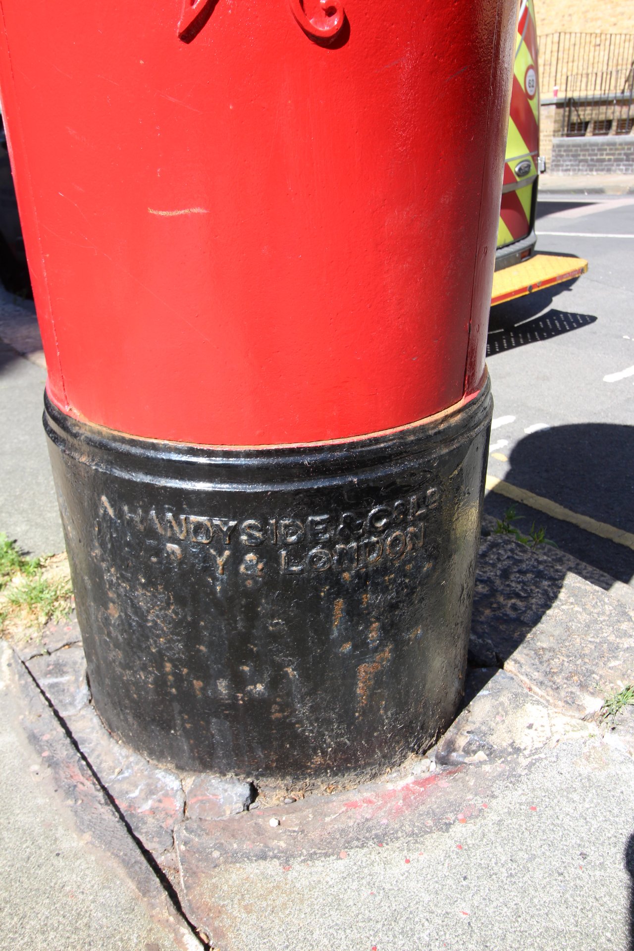 Gloucester Circus, Greenwich photo 5