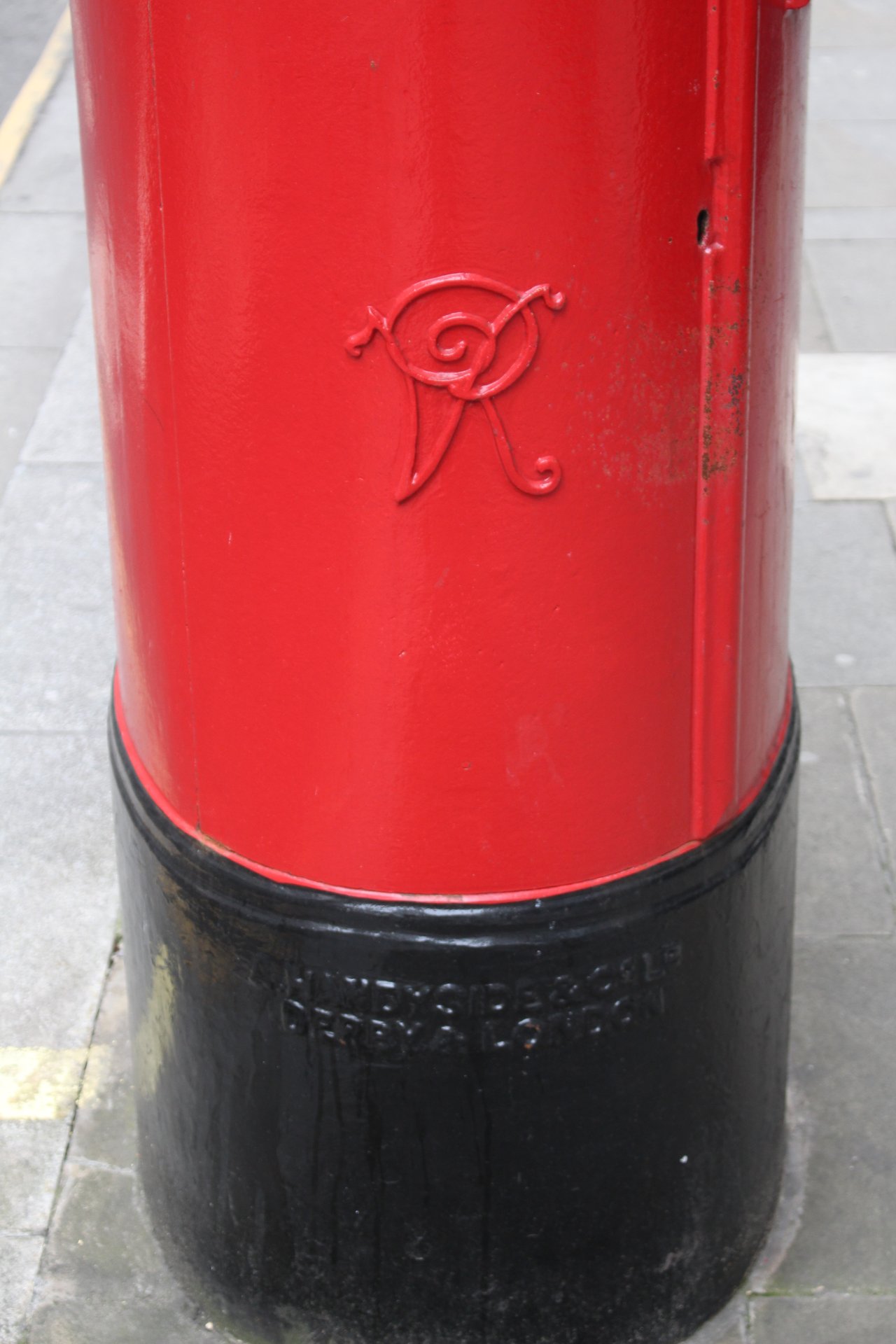 Queen Street, City of London photo 4