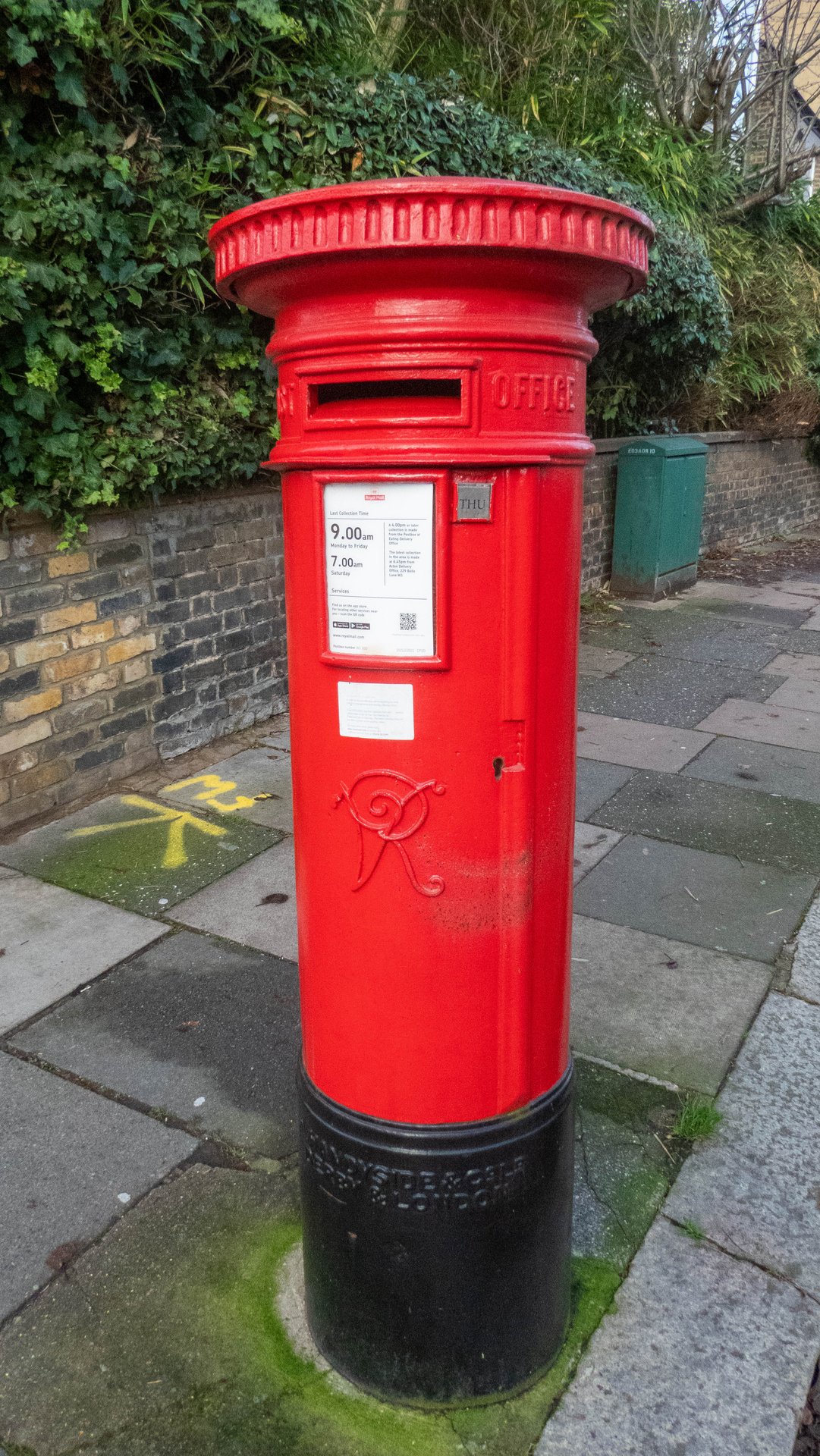 Kenilworth Road, Greater London photo 2