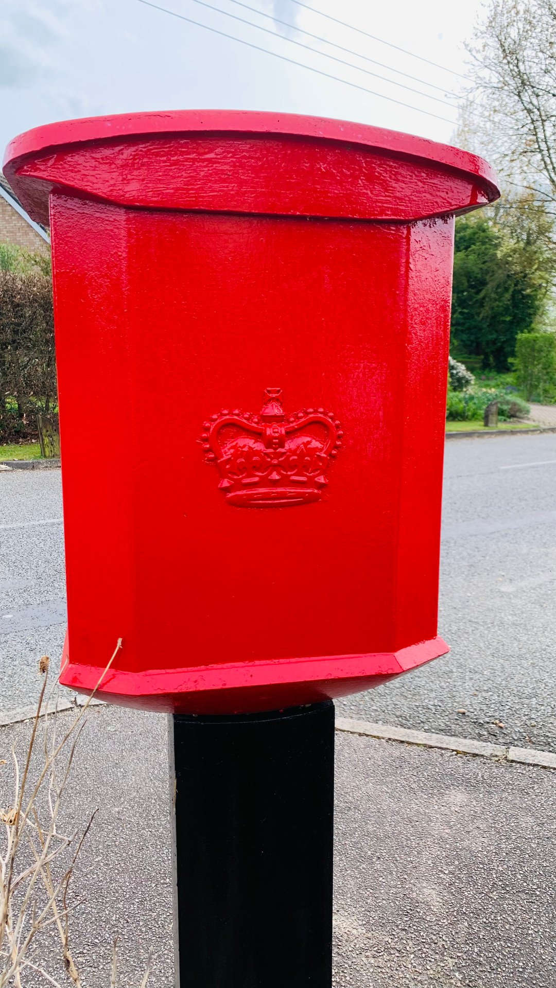 The Avenue, Radwell photo 3