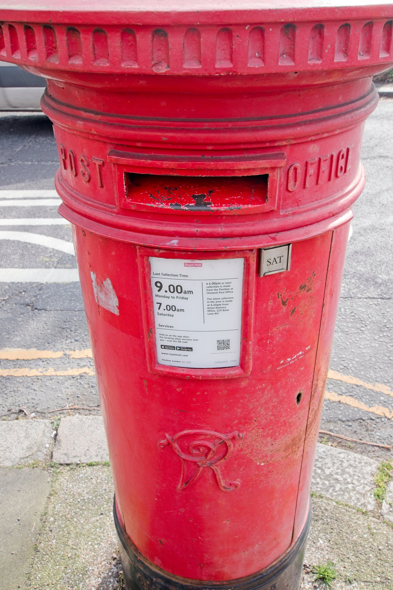 Acton Lane, Greater London photo 2