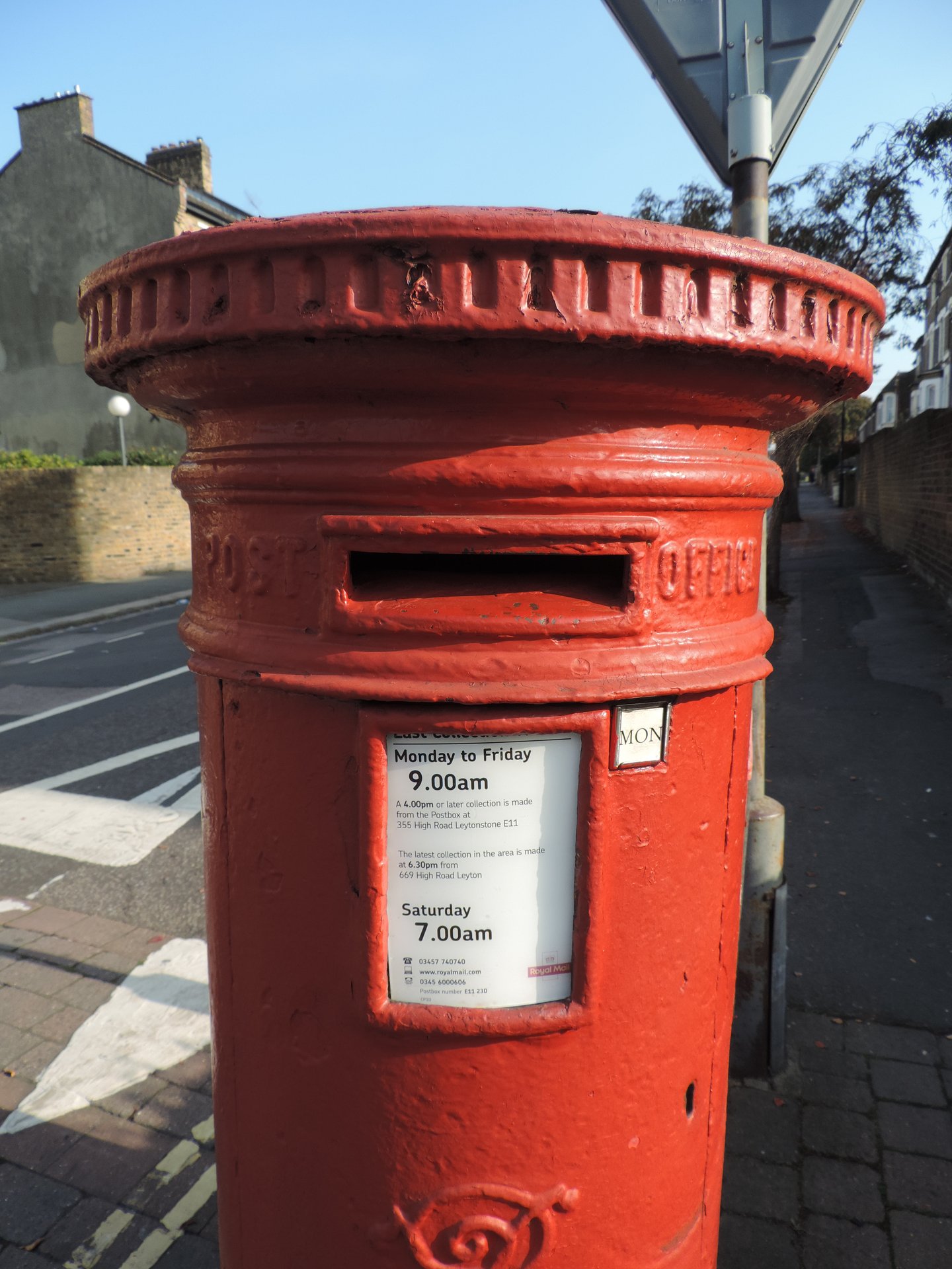 North Birkbeck Road, Greater London photo 3