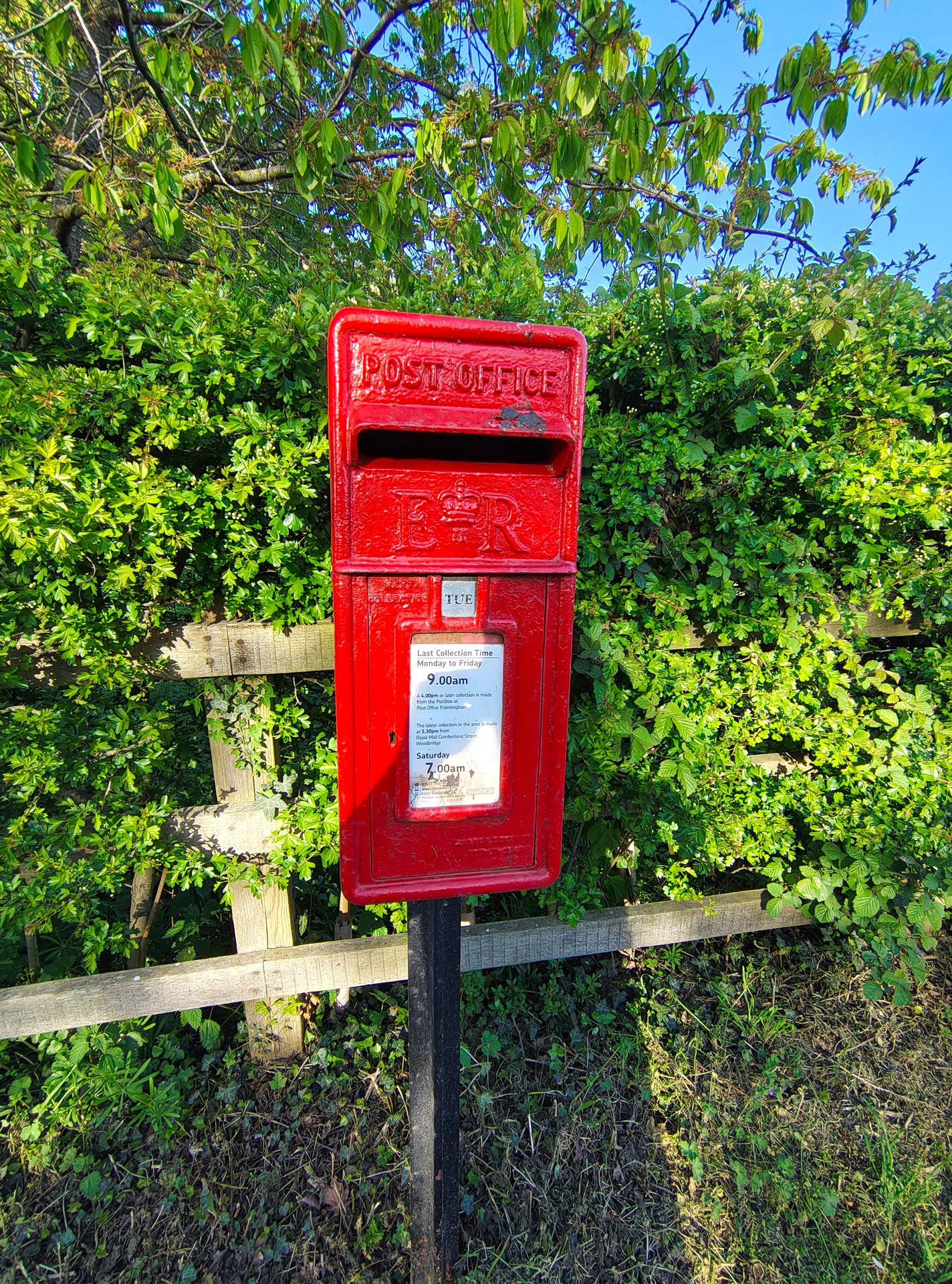 Station Road, Framlingham photo 5