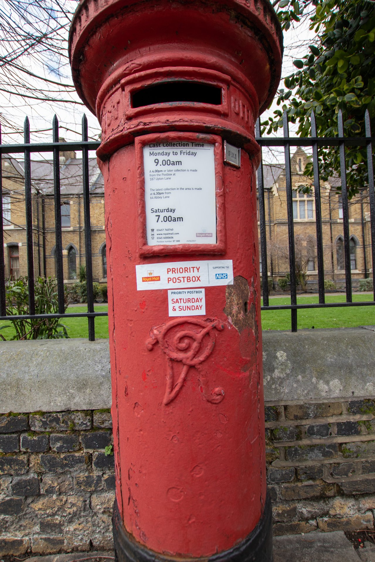 St Antony's Road, Greater London photo 3
