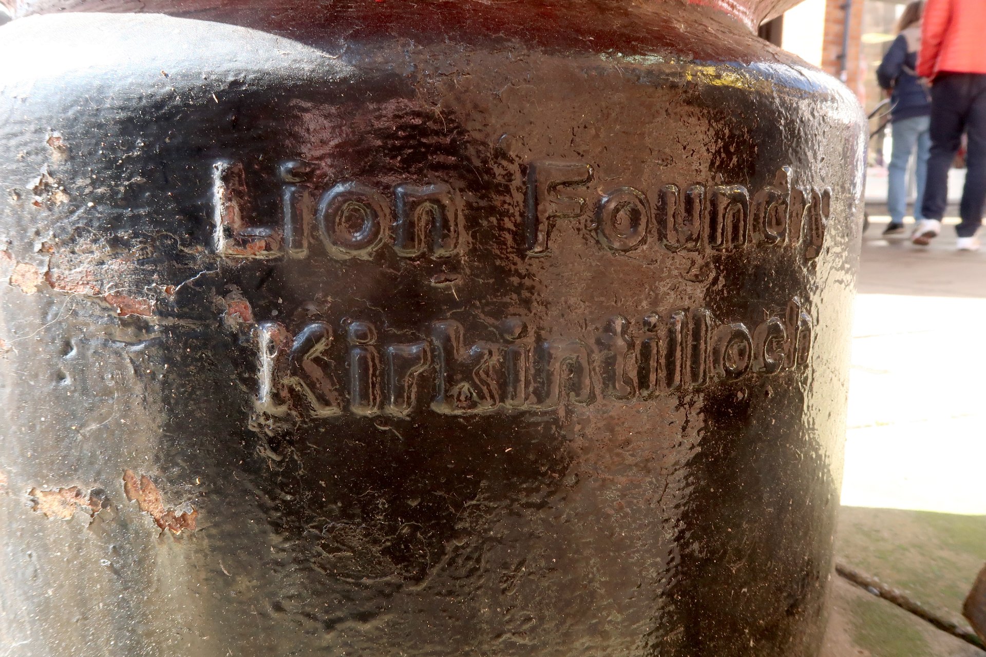 Turban Precinct, Hamblin Road, Woodbridge photo 5