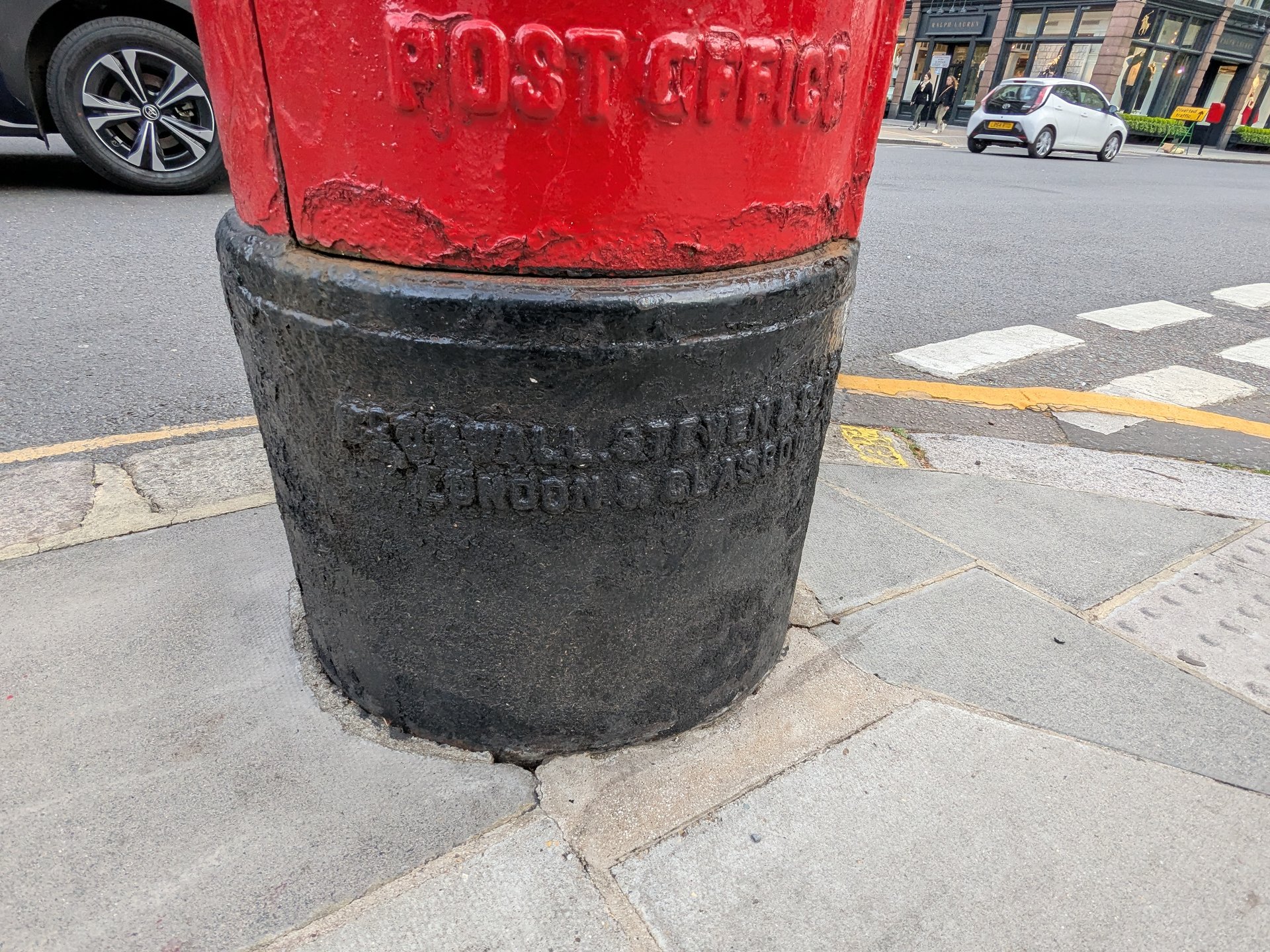 Pelham Crescent photo 2