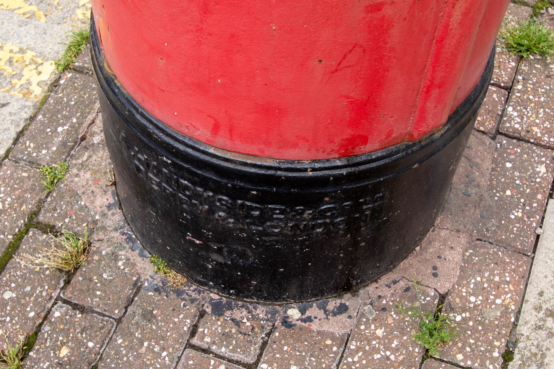 Salusbury Road, Greater London photo 3