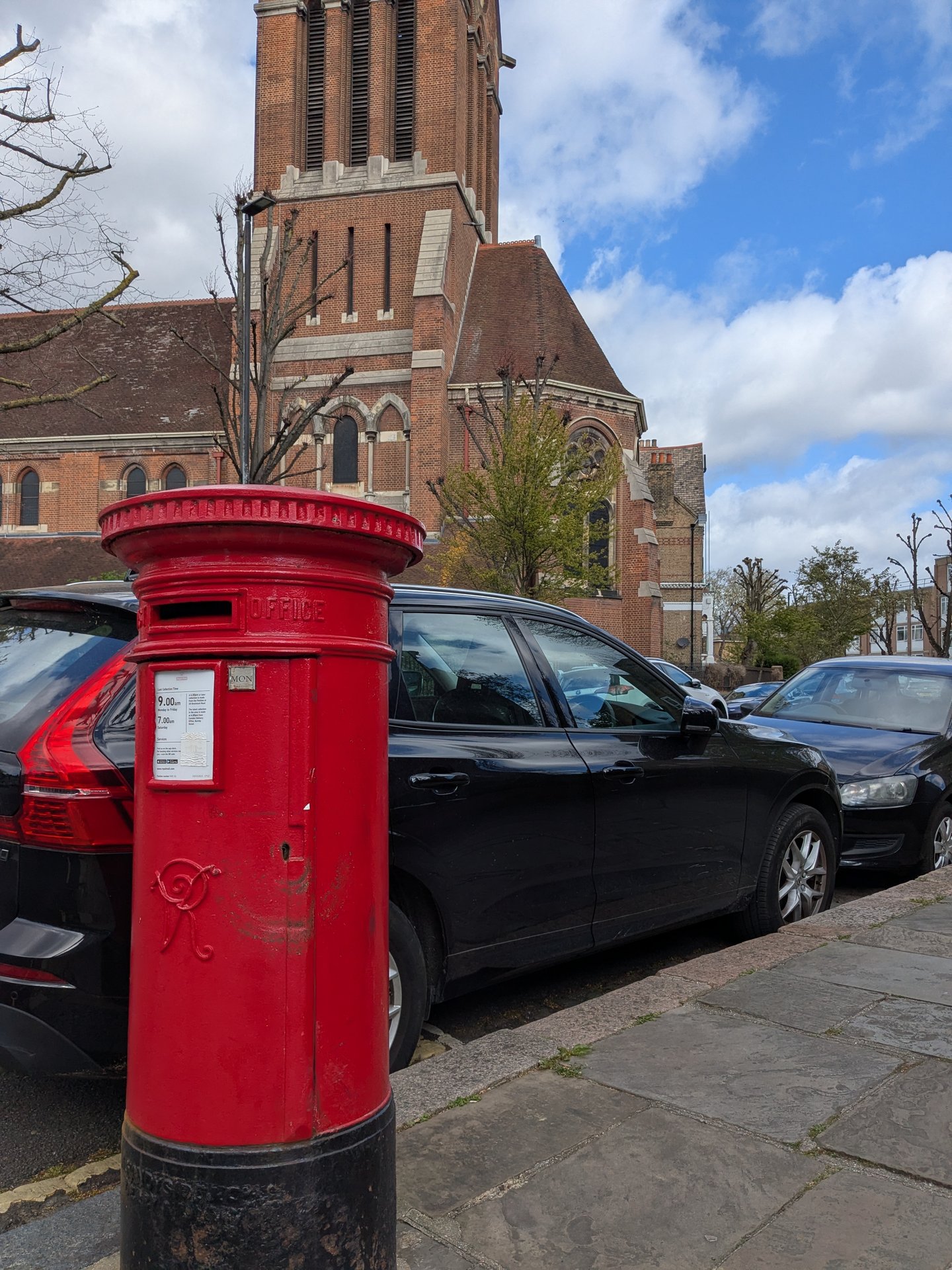Busby Place, Camden photo 2