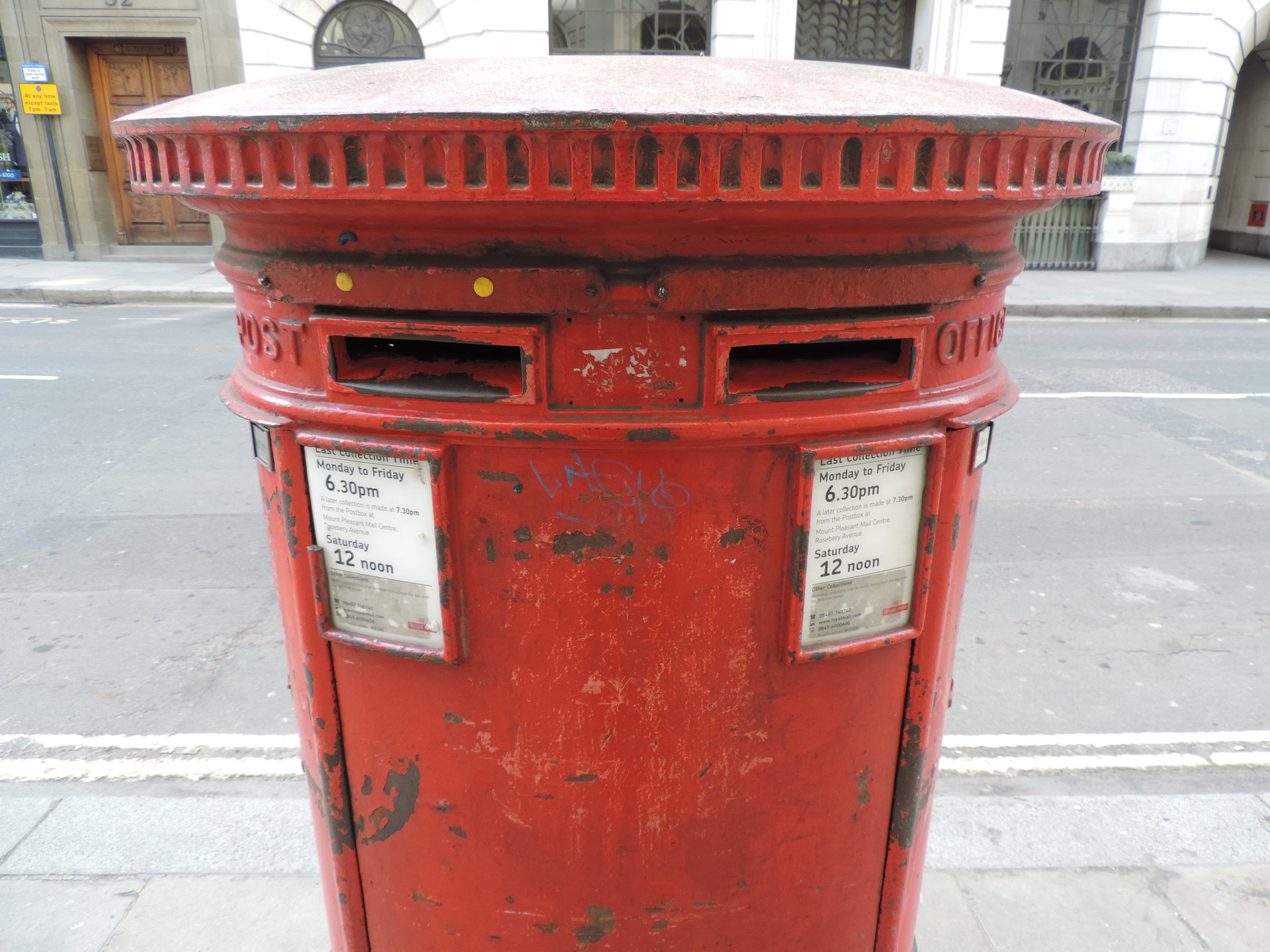 Cornhill, City of London photo 3