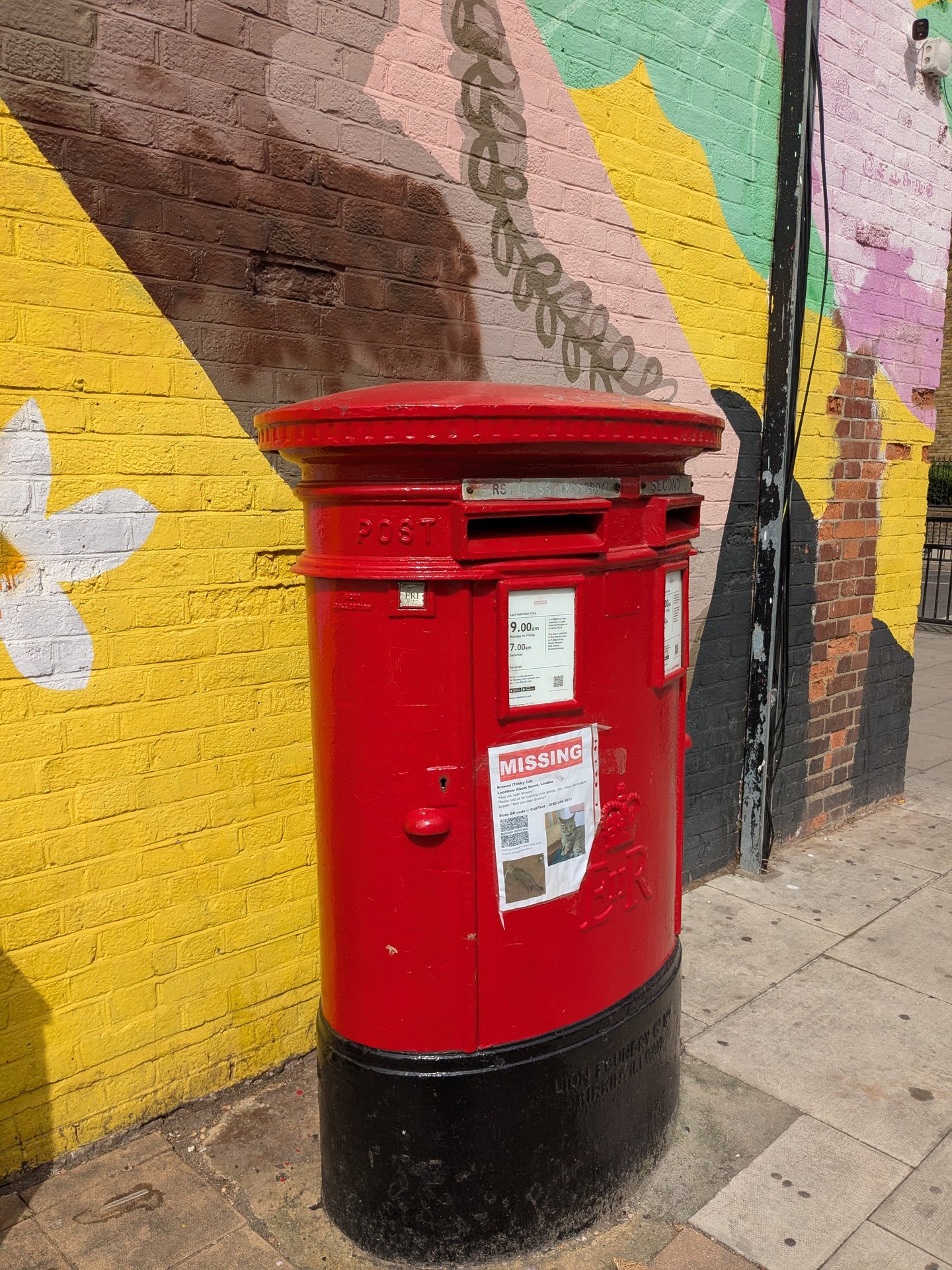 Colebert Avenue, Stepney photo 2