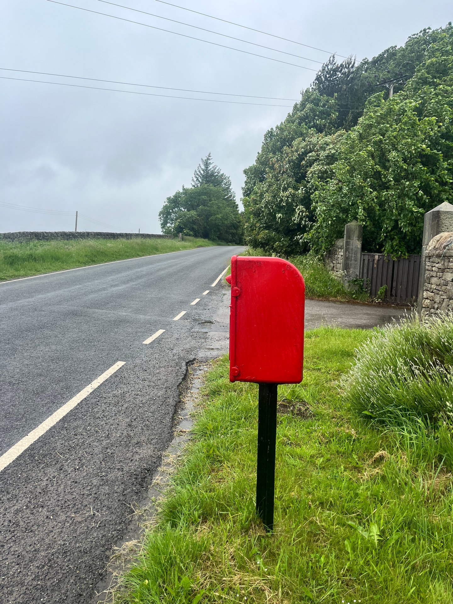 Kirk Edge Road, High Bradfield photo 4