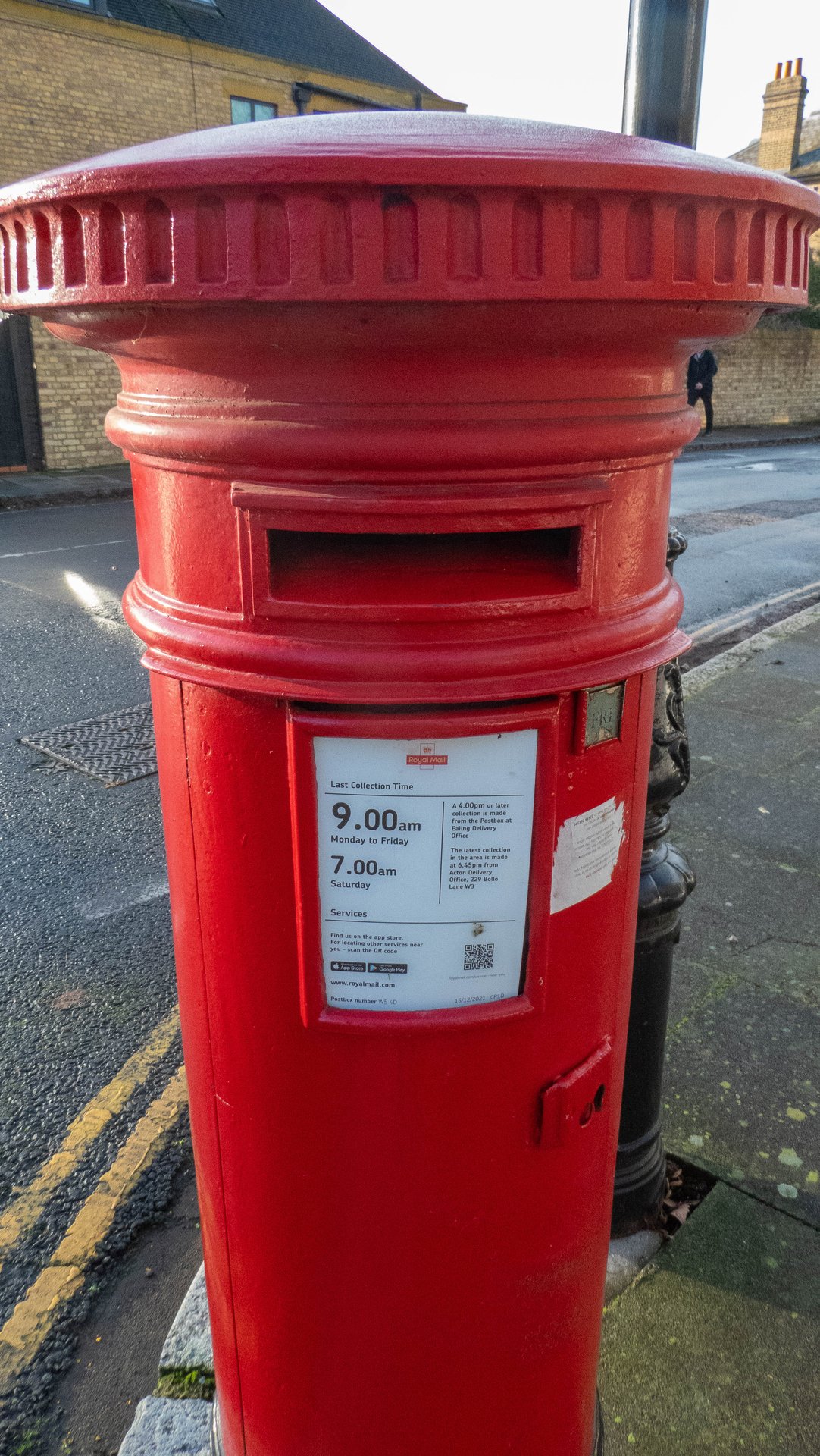 The Grove, Greater London photo 3