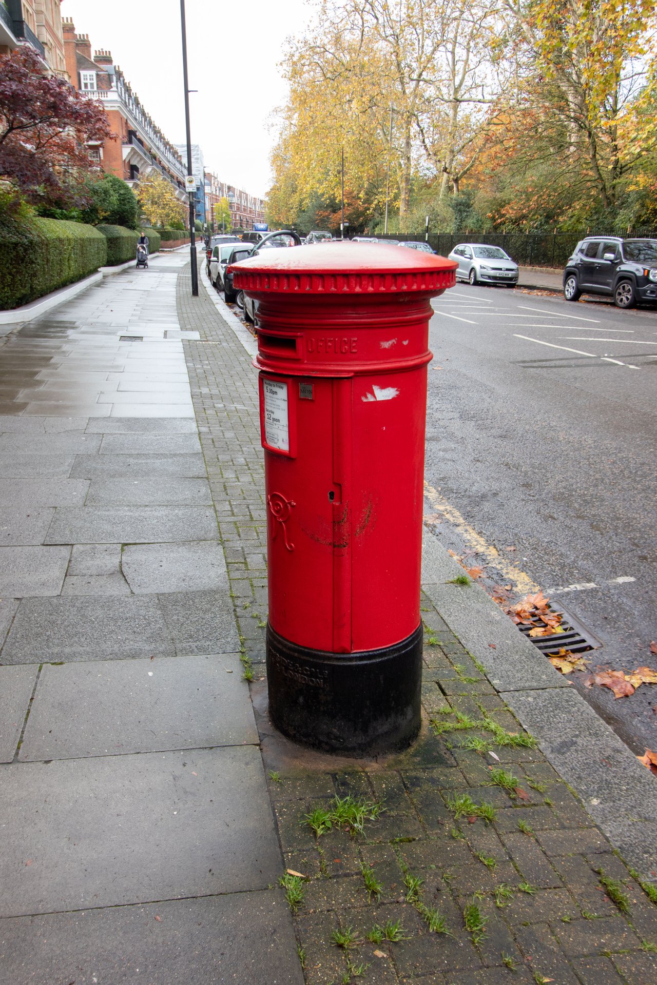 Prince of Wales Drive, Greater London photo 2