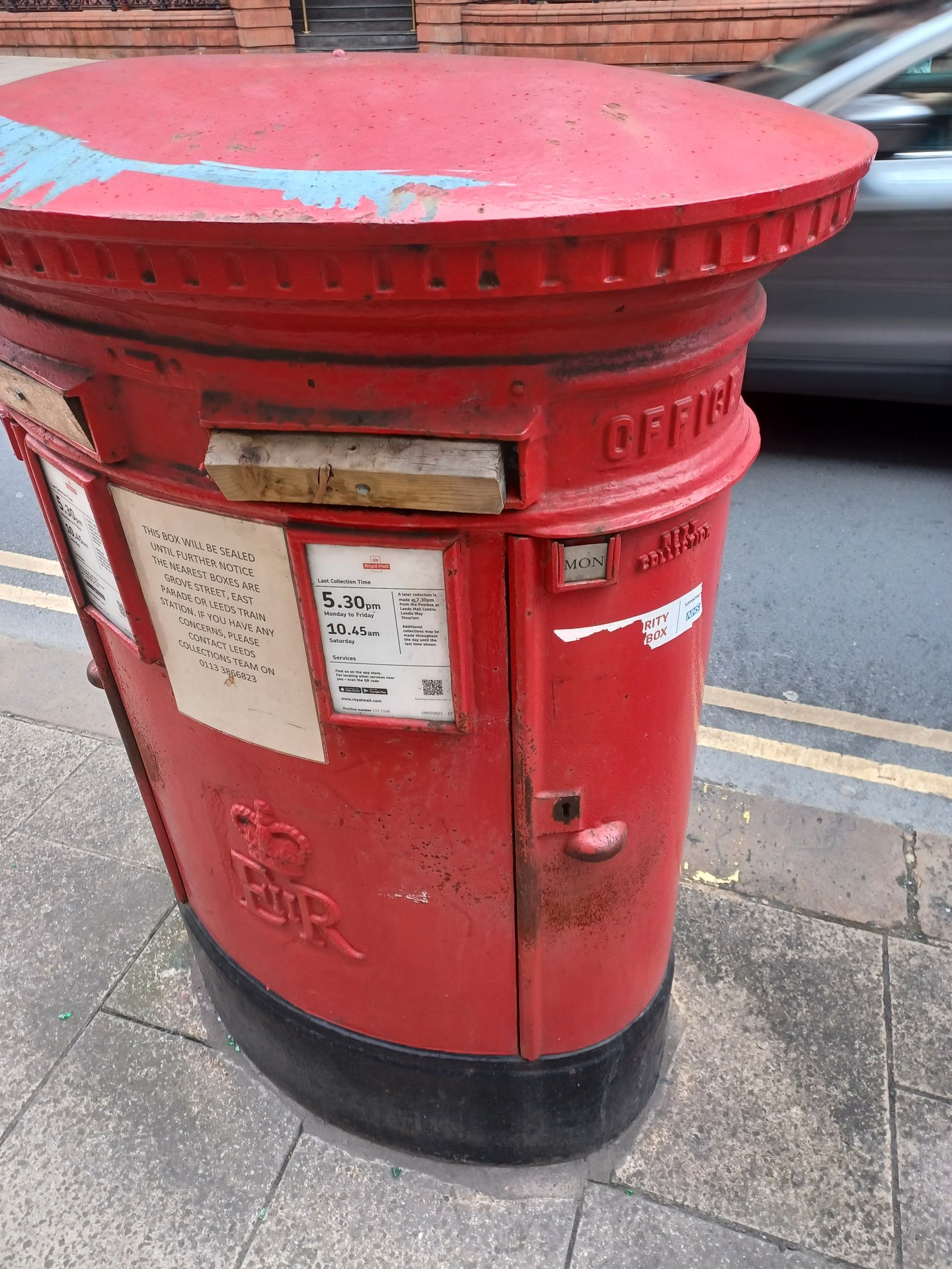 King Street, Leeds photo 2