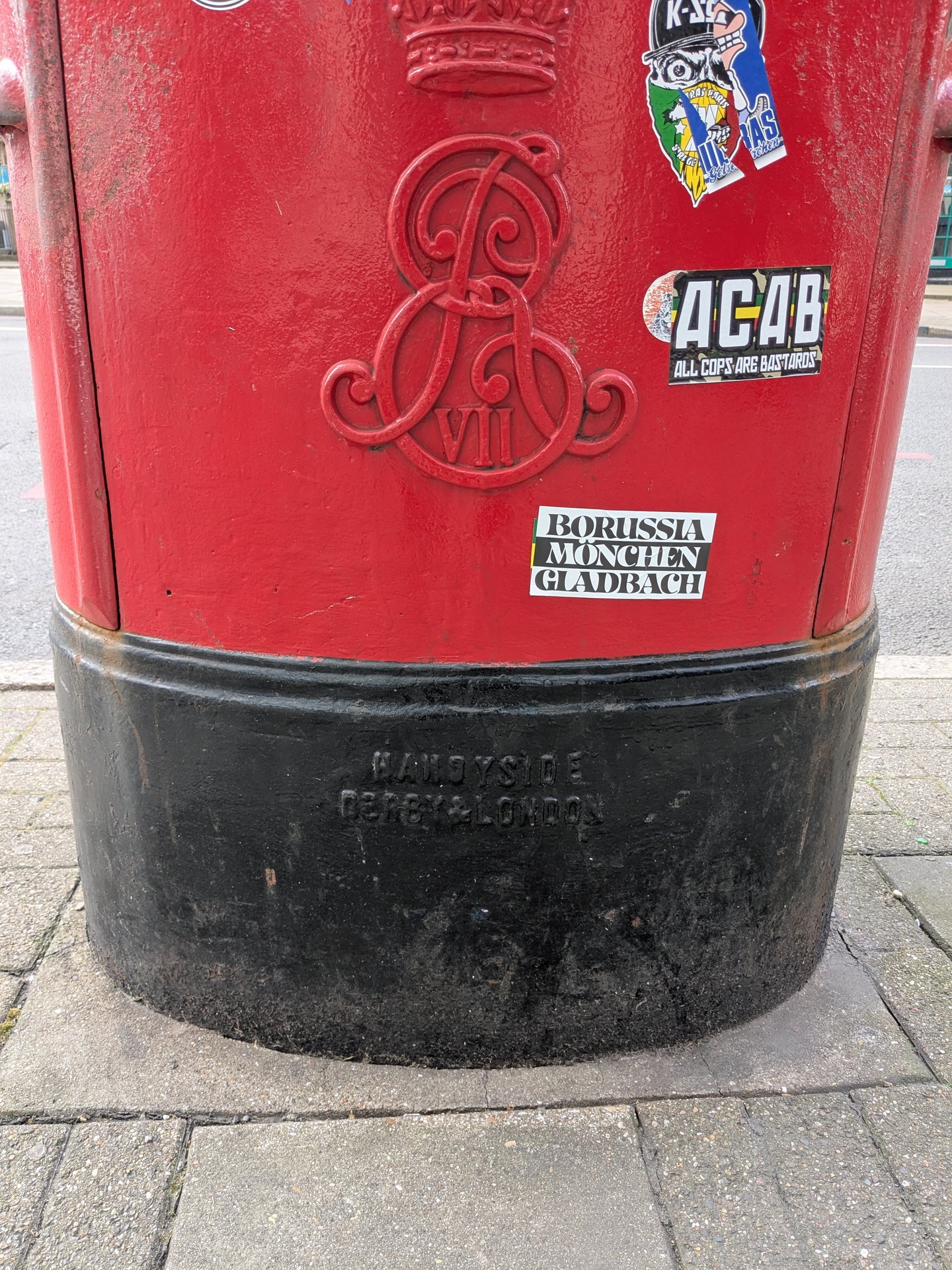 Gray's Inn Road, Camden photo 5