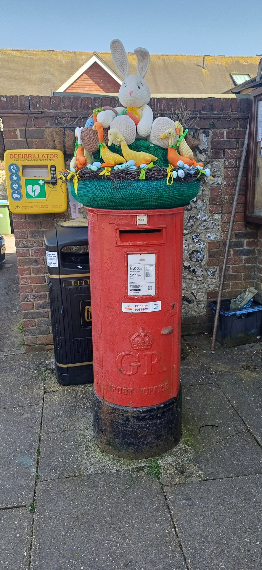 Horsham Road, Findon photo 2