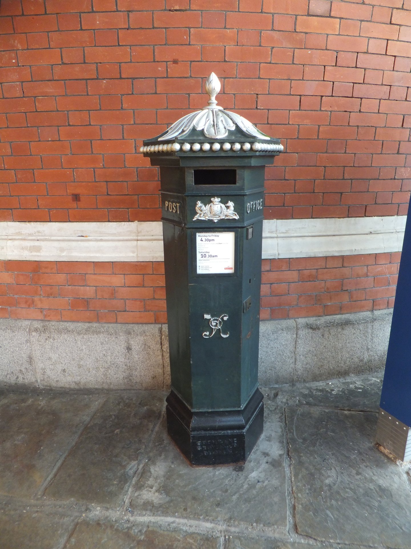Windsor & Eton Central Railway Station, Windsor photo 5