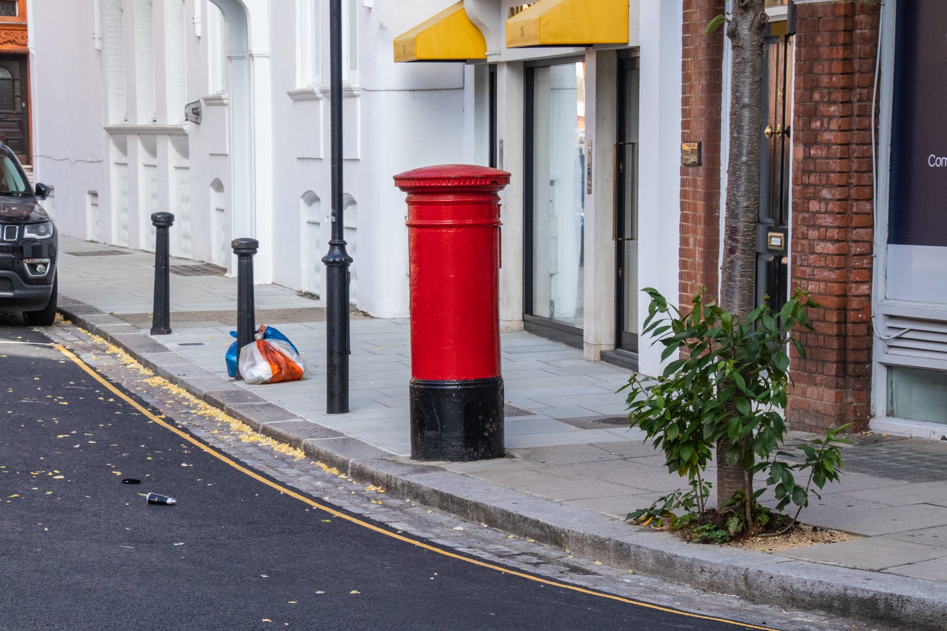 Blacklands Terrace photo 5